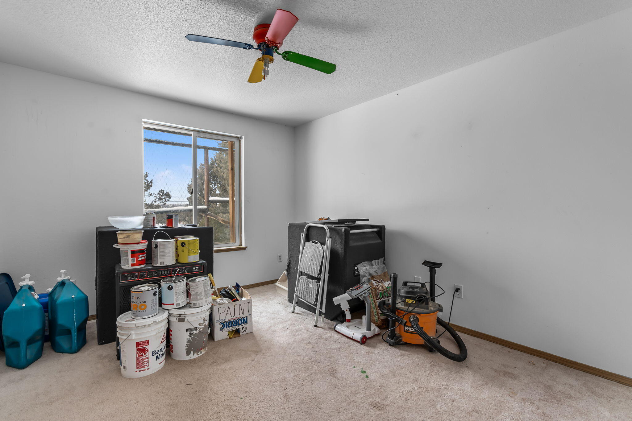 Prineville Acres - Residential