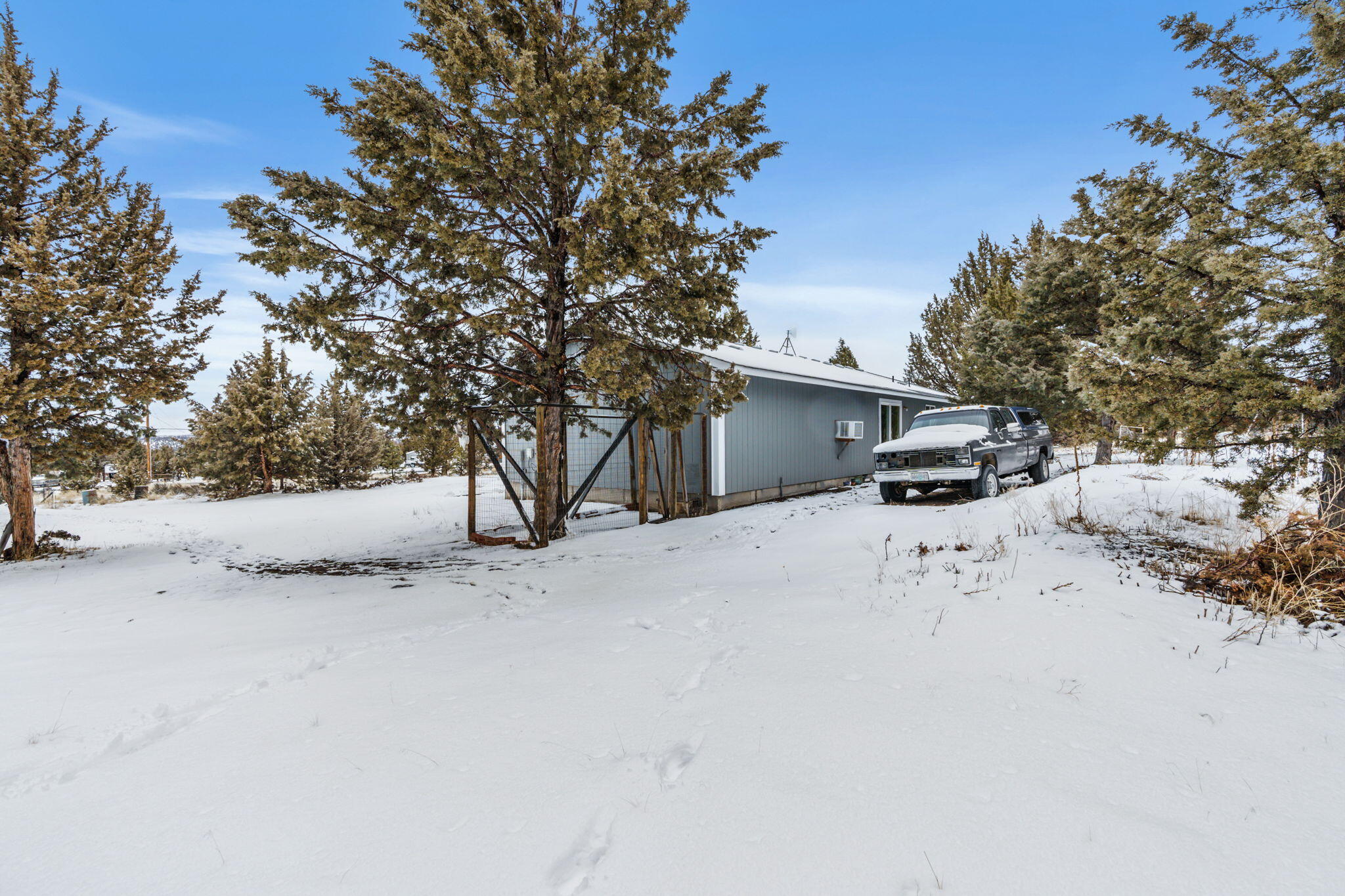 Prineville Acres - Residential