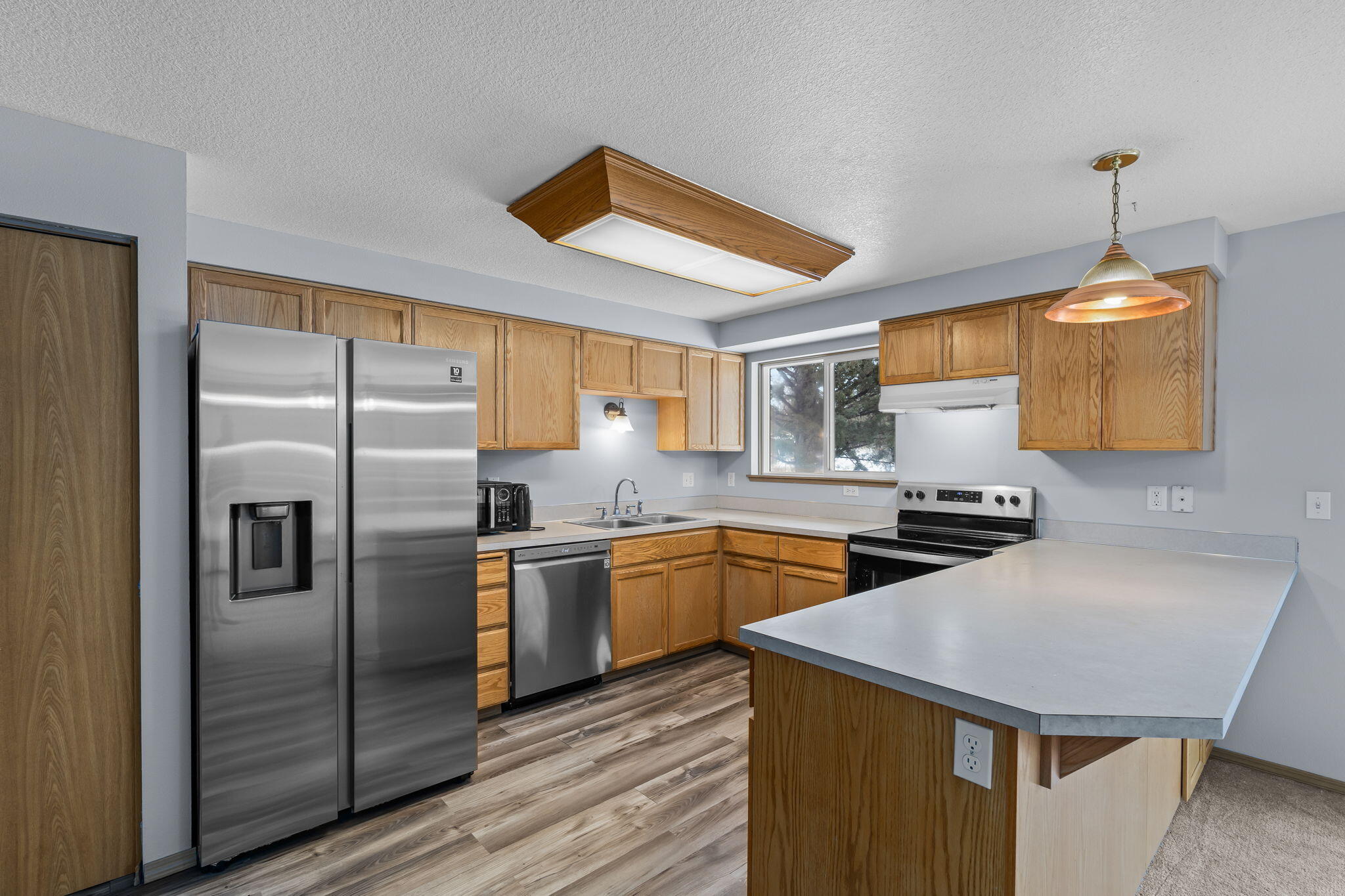 Prineville Acres - Residential