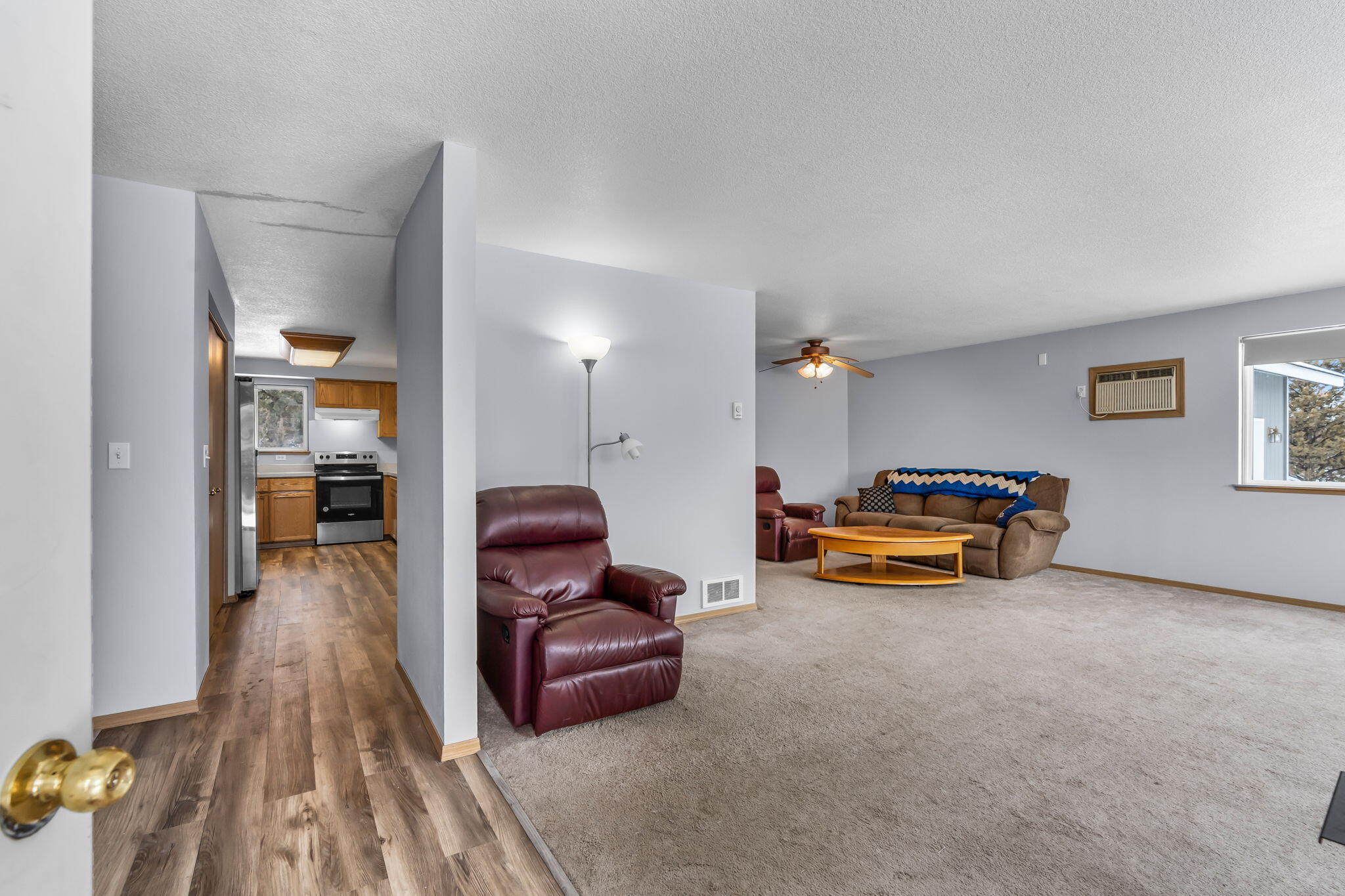 Prineville Acres - Residential