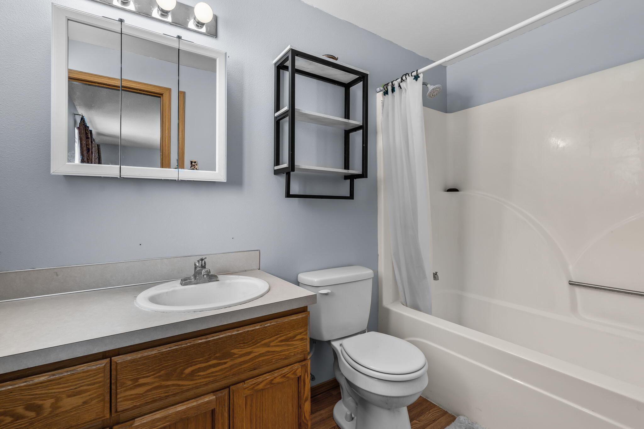 Prineville Acres - Residential