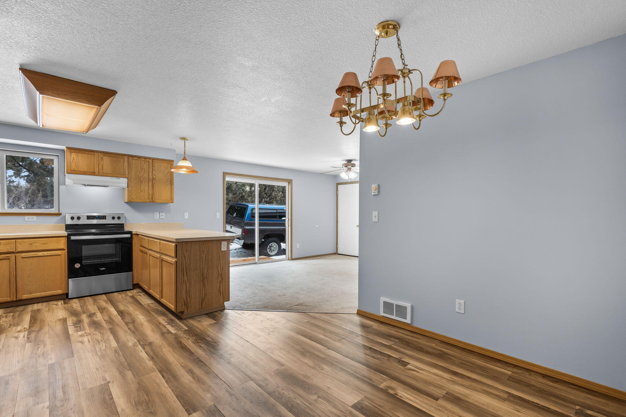 Prineville Acres - Residential