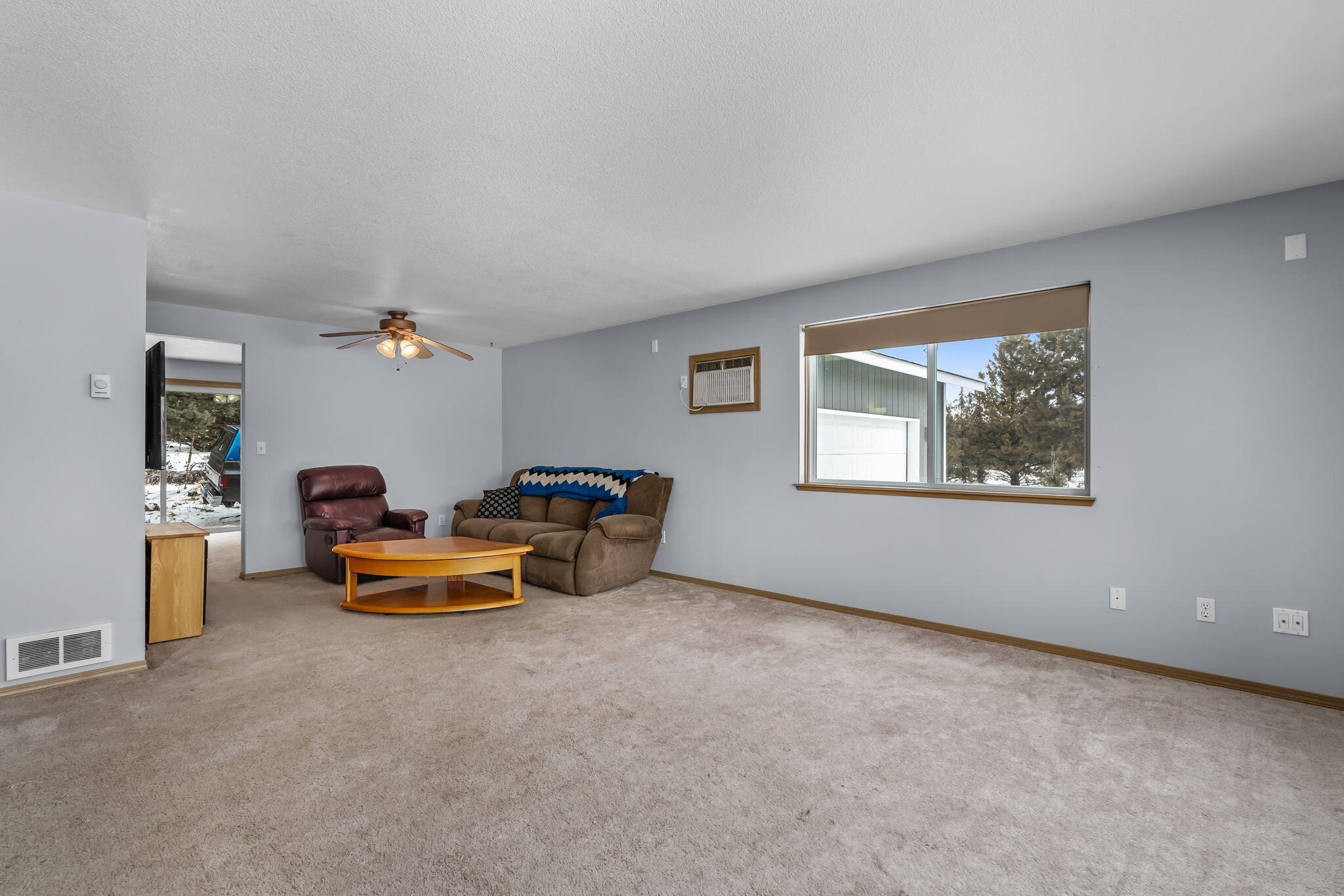 Prineville Acres - Residential