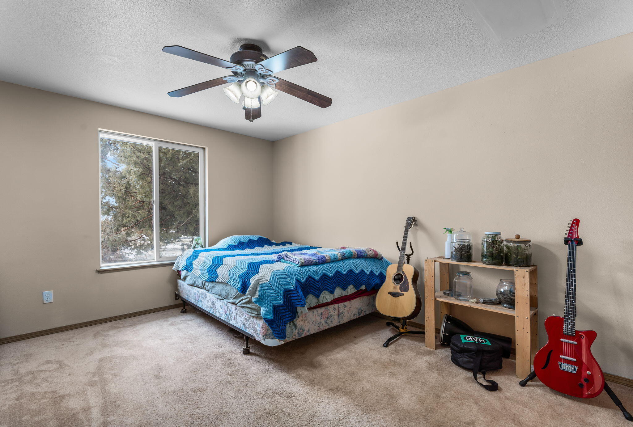 Prineville Acres - Residential