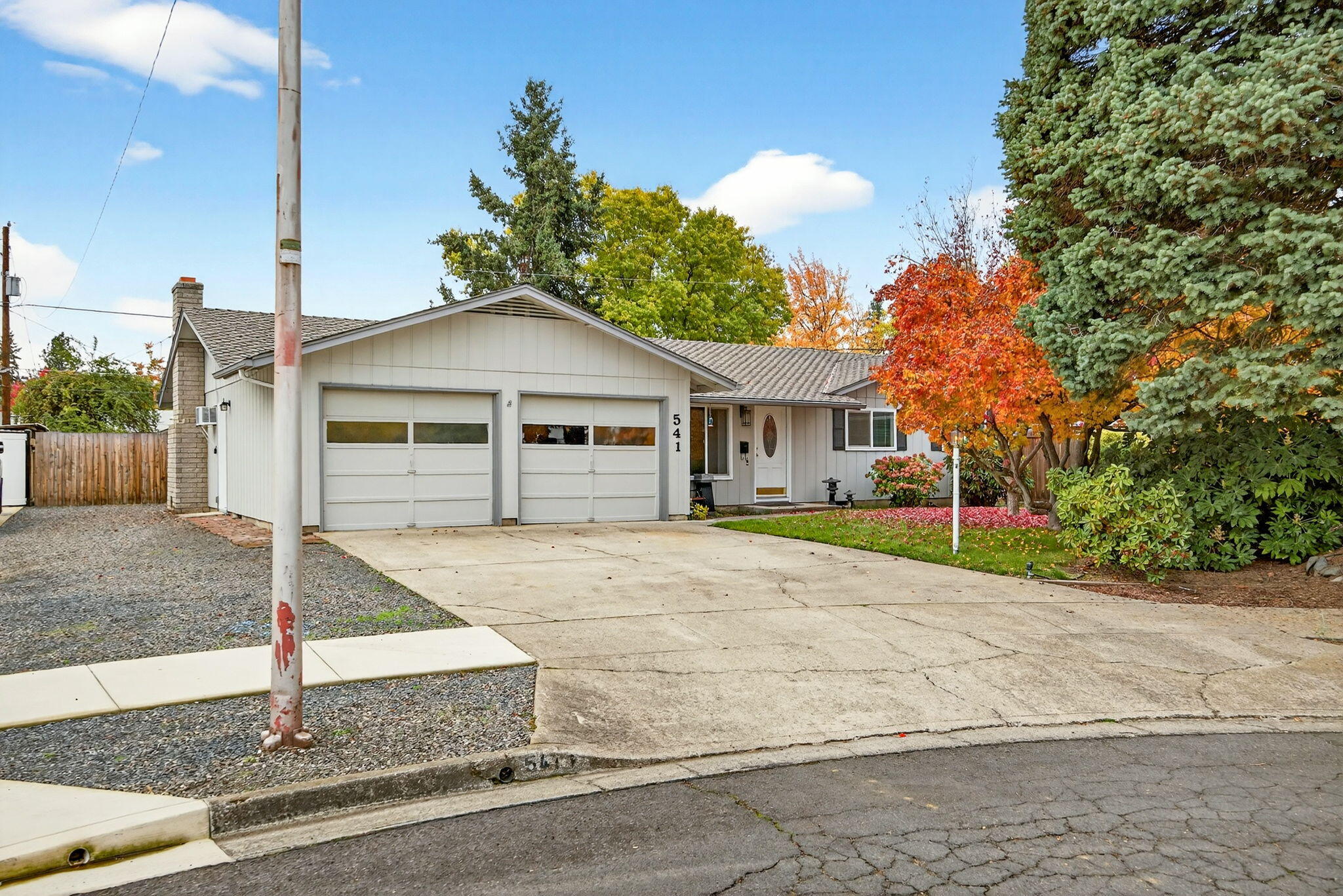 N/A - Residential