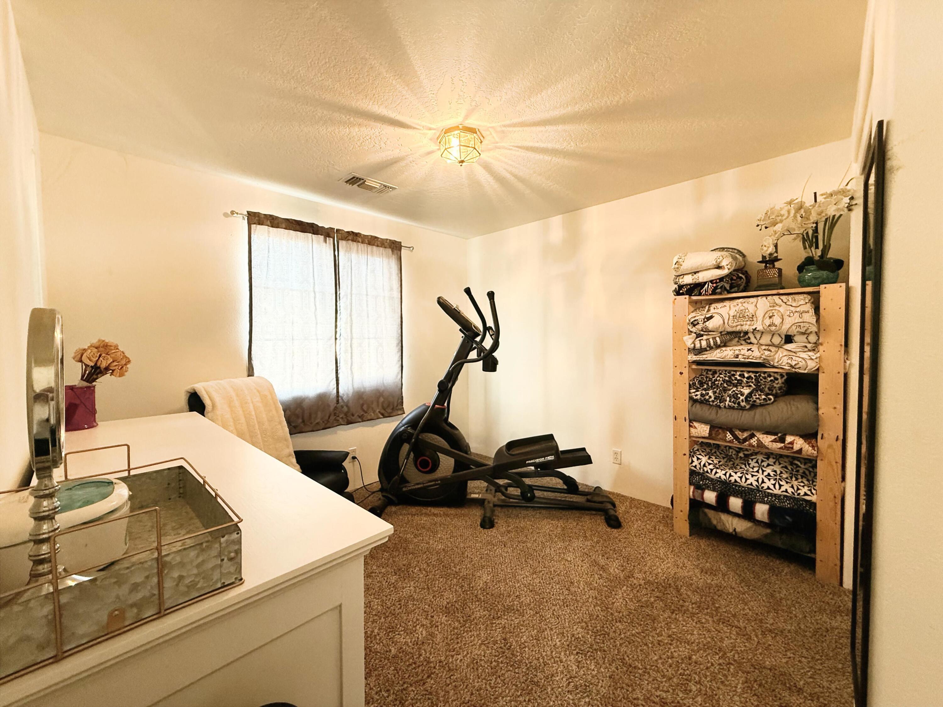 Antelope Valley Subdivision - Residential