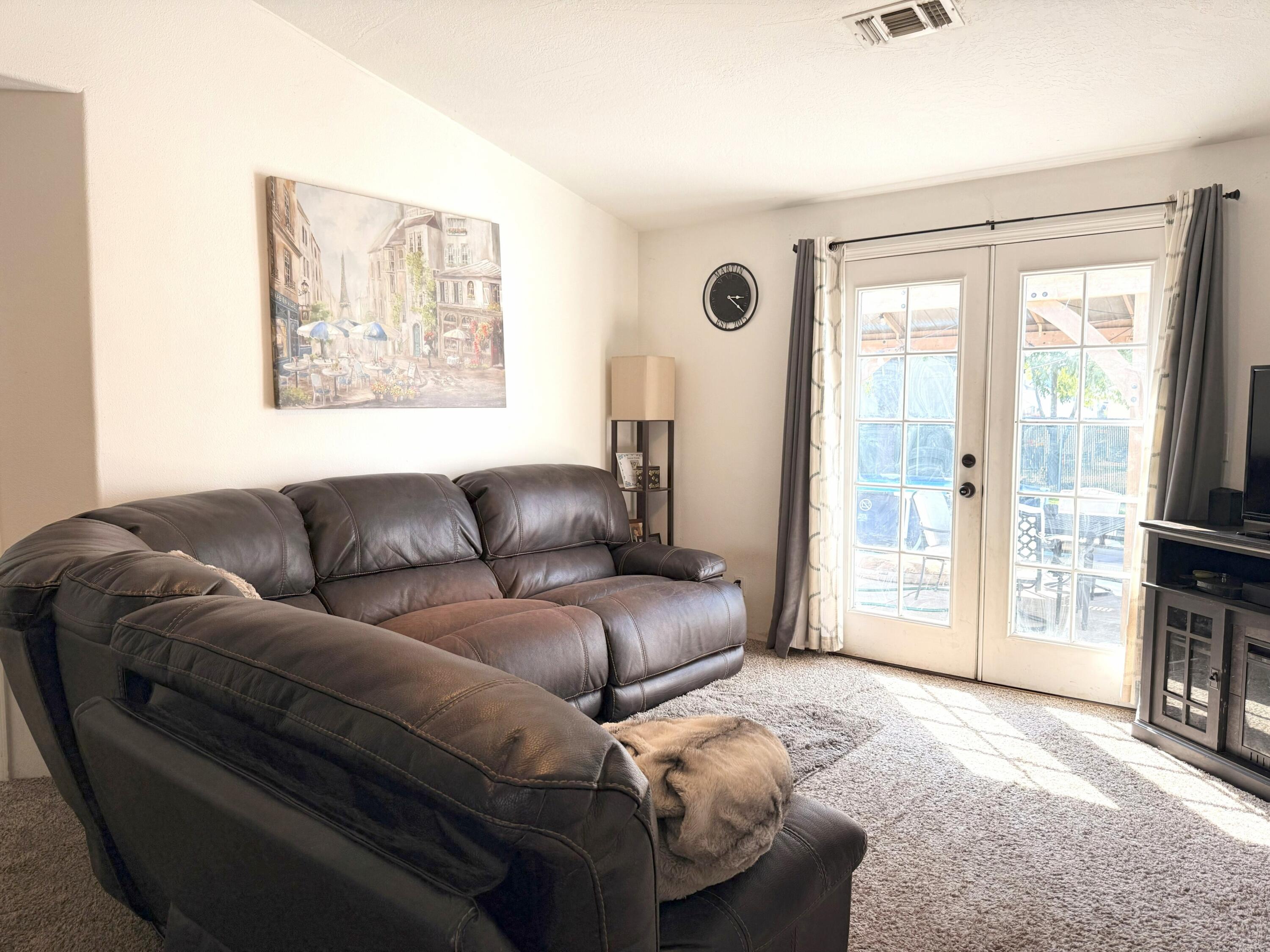 Antelope Valley Subdivision - Residential