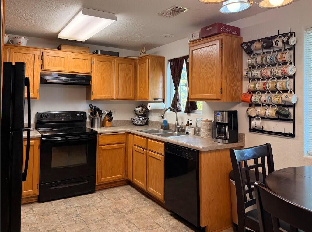 Antelope Valley Subdivision - Residential