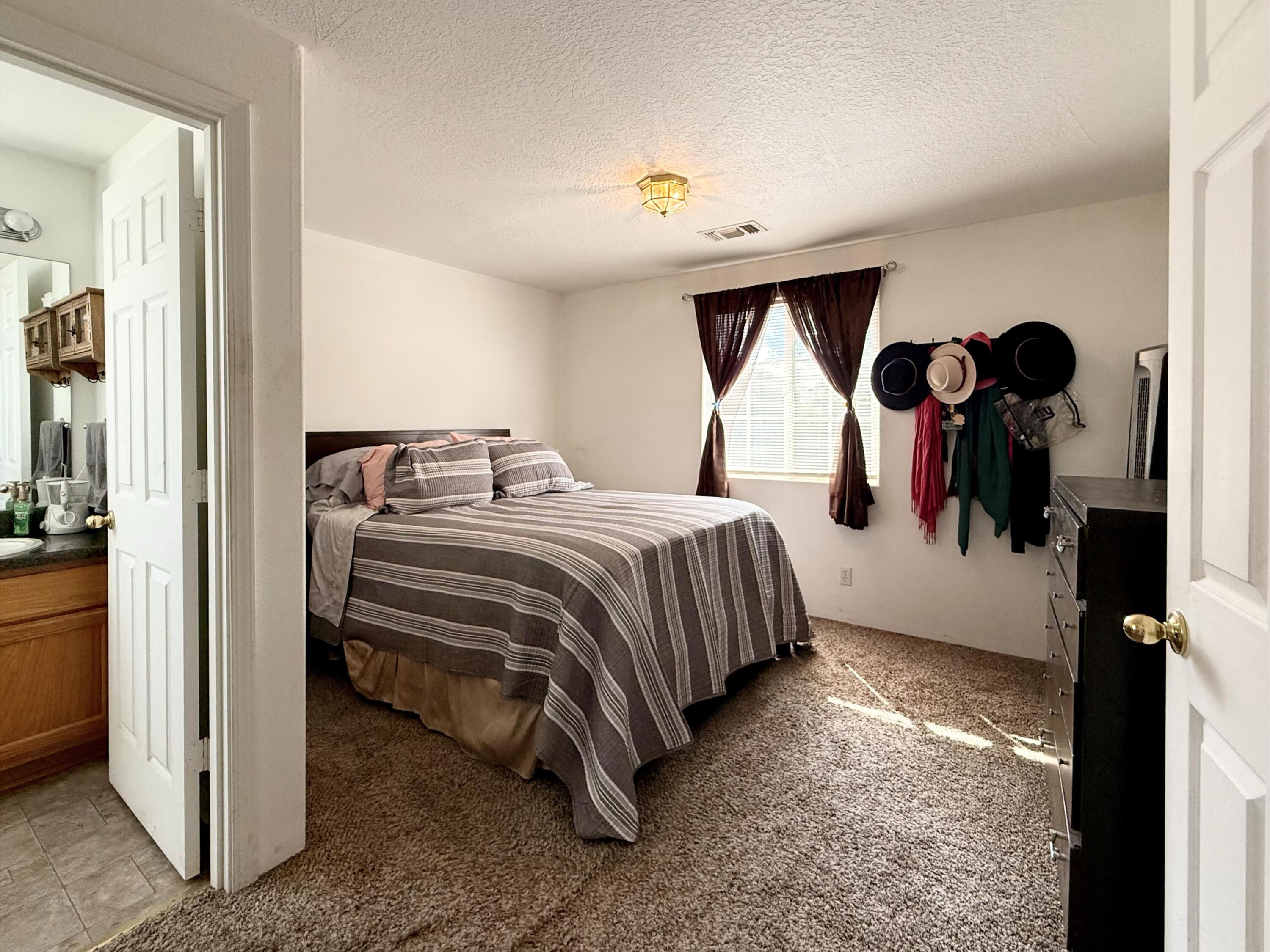 Antelope Valley Subdivision - Residential