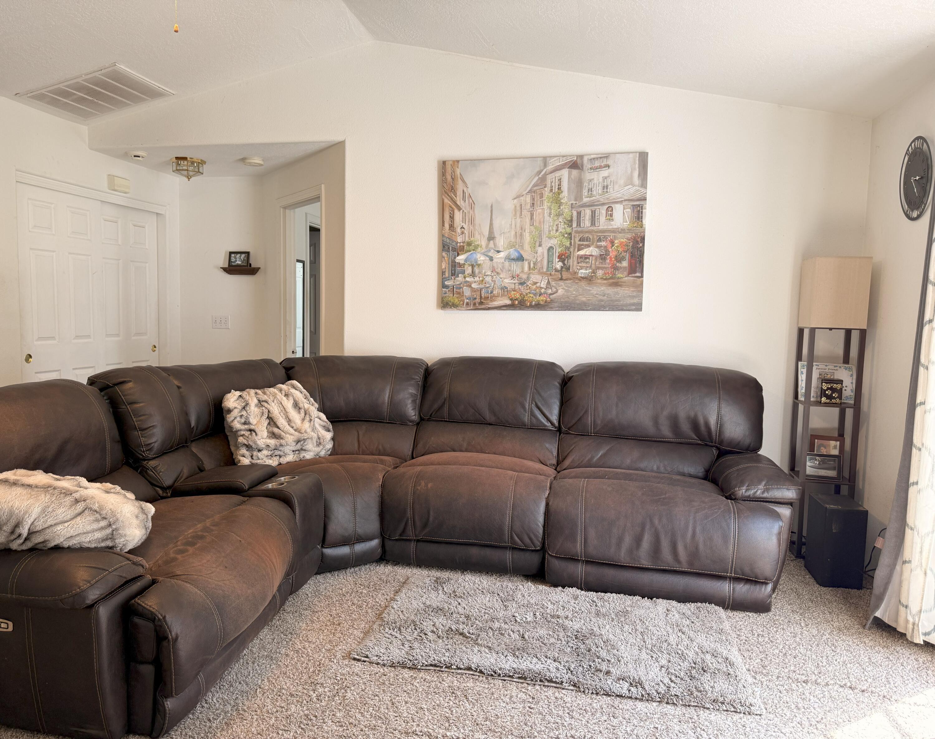 Antelope Valley Subdivision - Residential