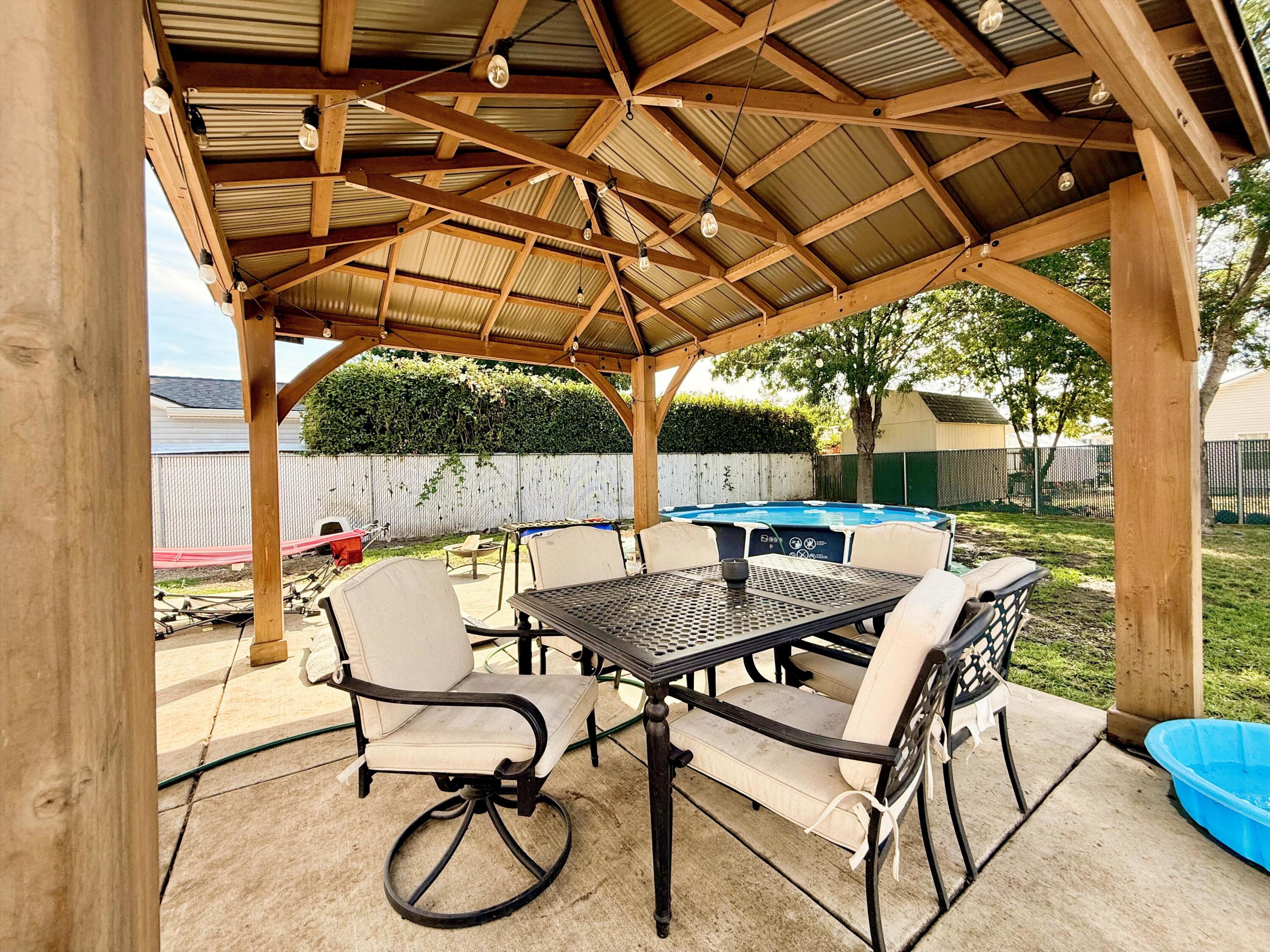 Antelope Valley Subdivision - Residential