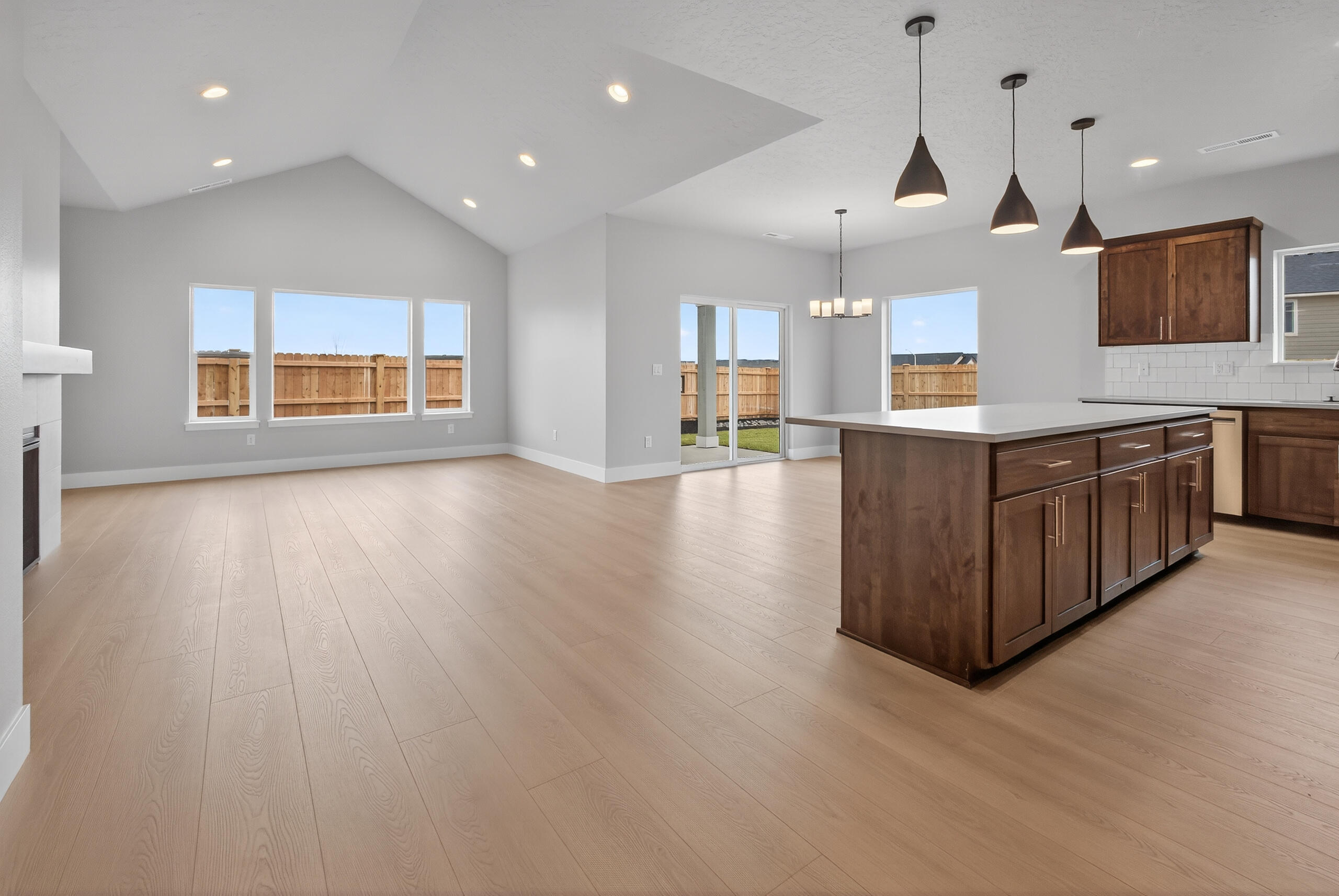 Owen Ridge - Residential