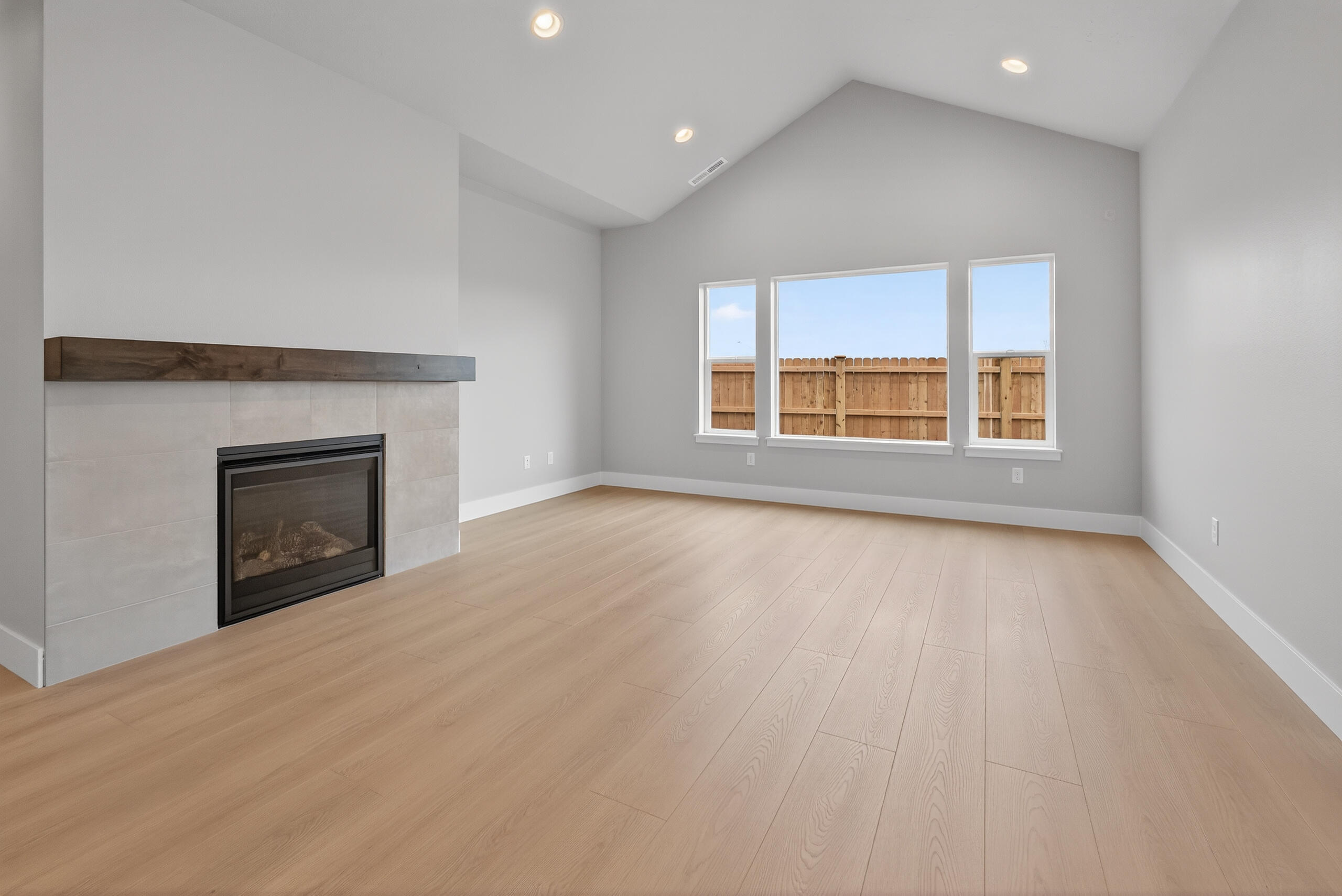 Owen Ridge - Residential