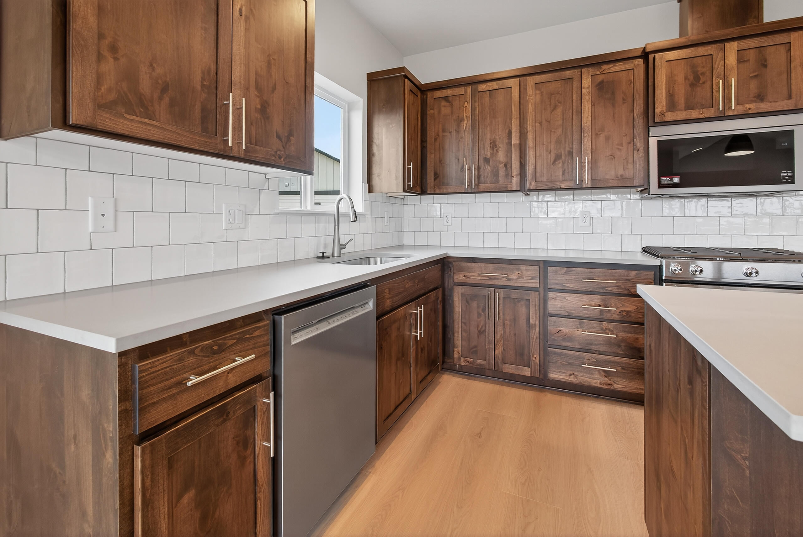 Owen Ridge - Residential