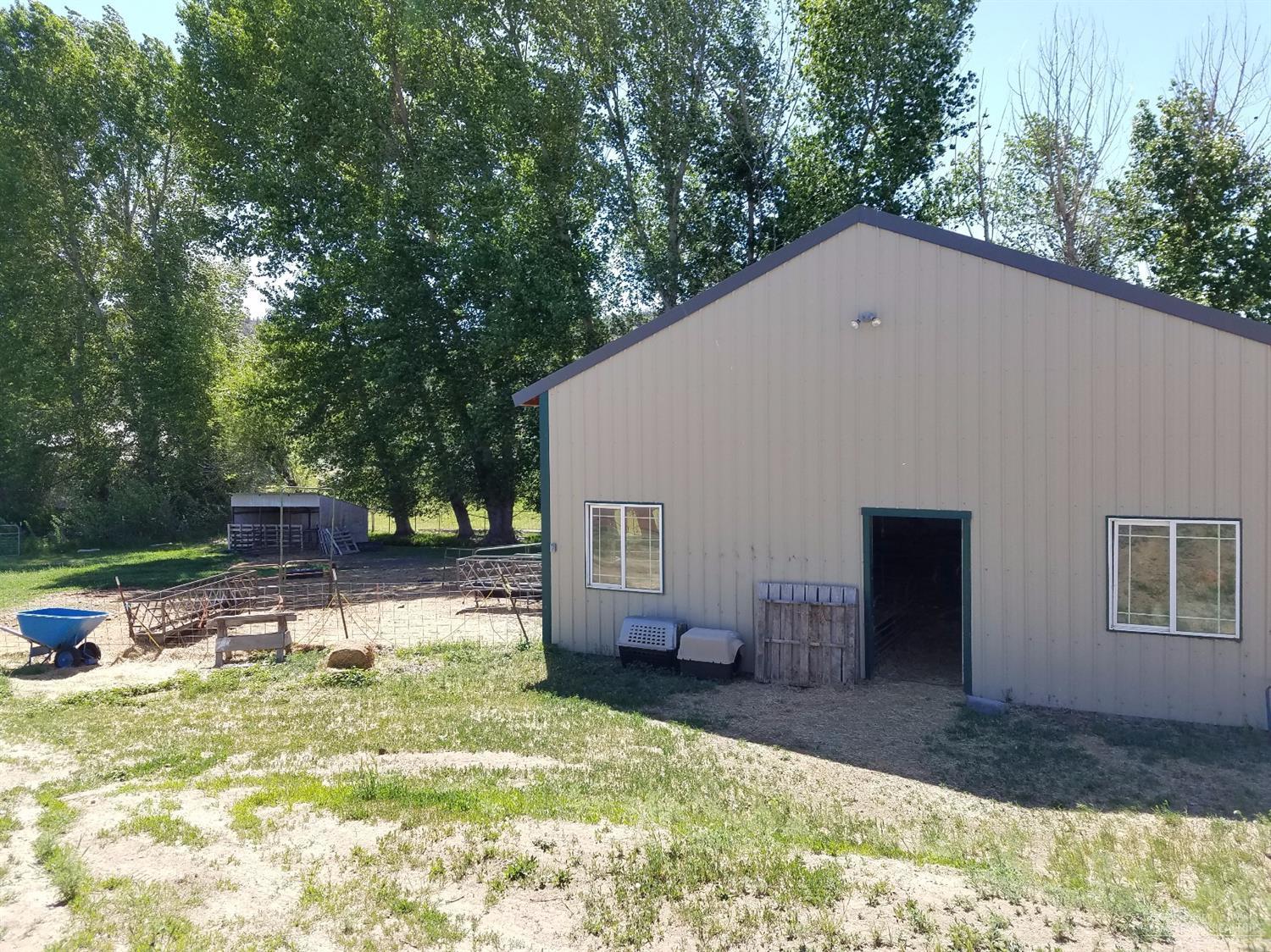 Sunrise Acres - Residential