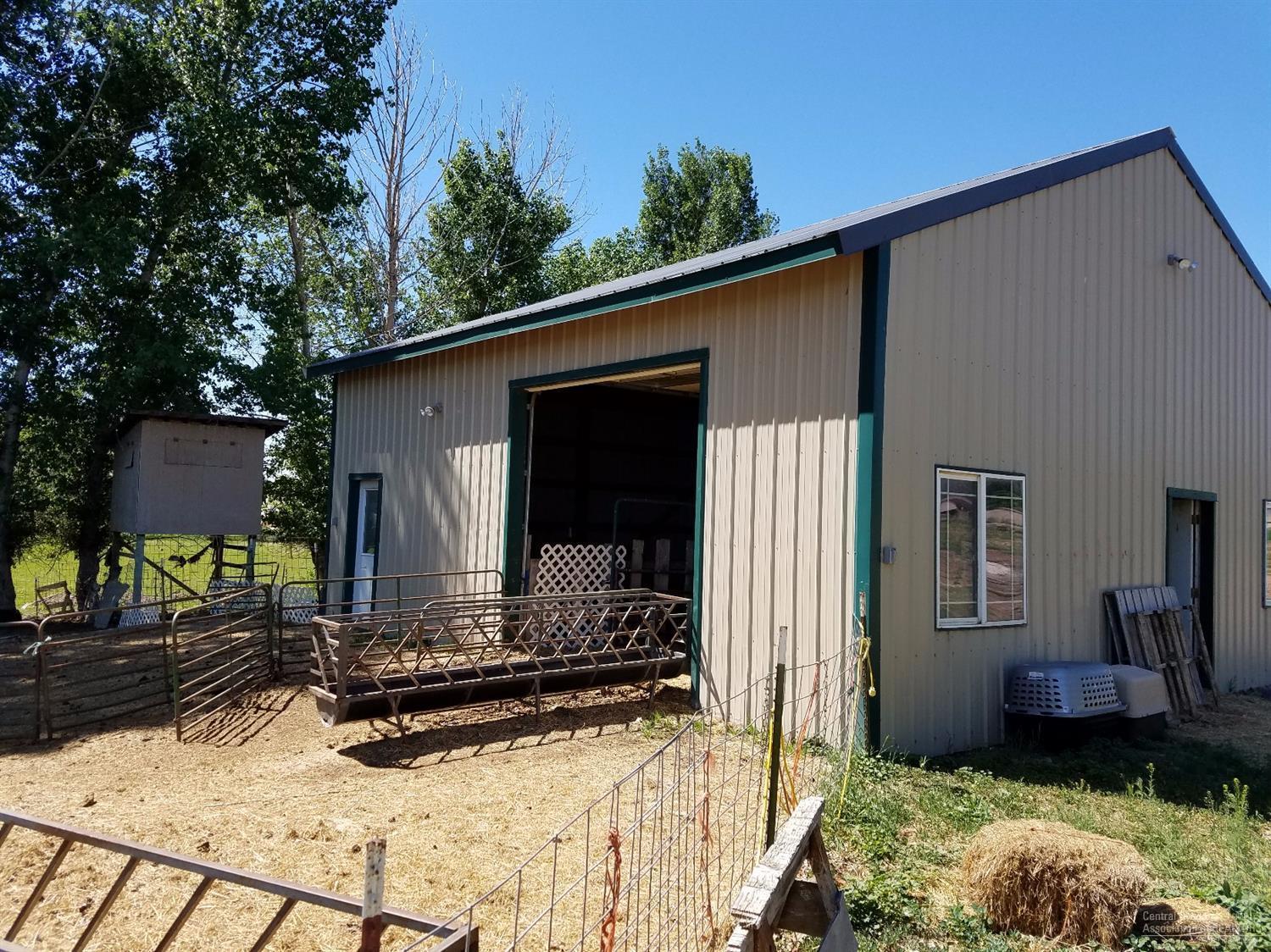 Sunrise Acres - Residential