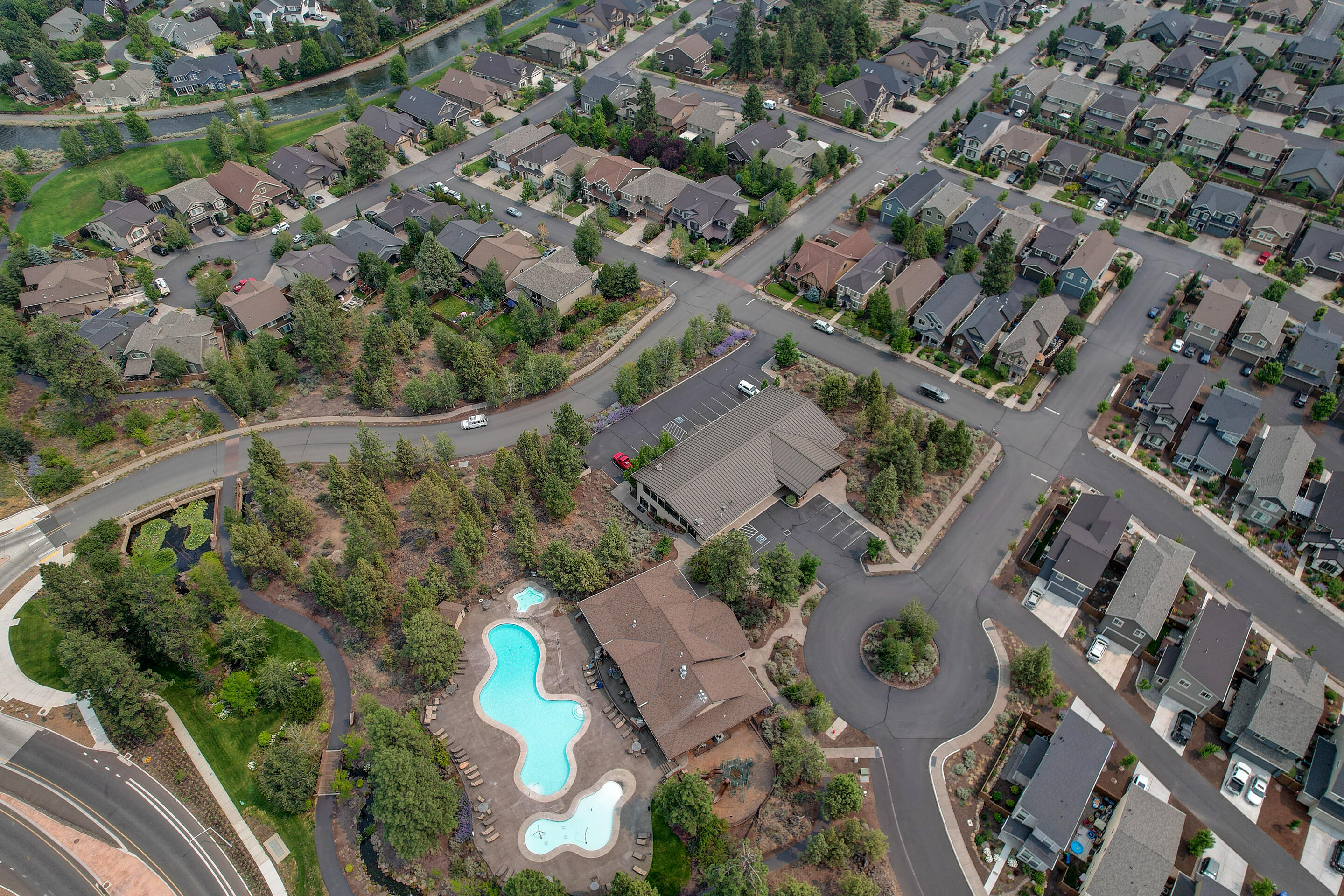 The Bridges - Residential