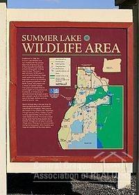 Gorgeous 2.32 acre lot in beautiful Summer Lake, Oregon. This lot overlooks Anna Reservoir and the Summer Lake Wildlife Refuge. 360 degree views of Summer Lake and Winter Rim. Build-able lot with the ability to hook up to power at the street and access water via your own well. This area is a bird watching and hunting paradise. Take advantage of the opportunity to invest into the great outdoors. Three adjacent 2.32 acre lots for sale, call for more information.