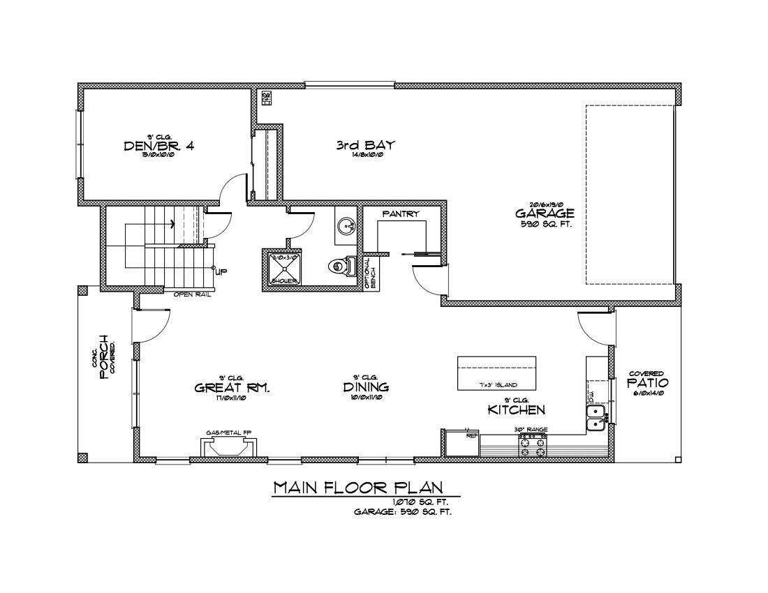 Starview - Residential