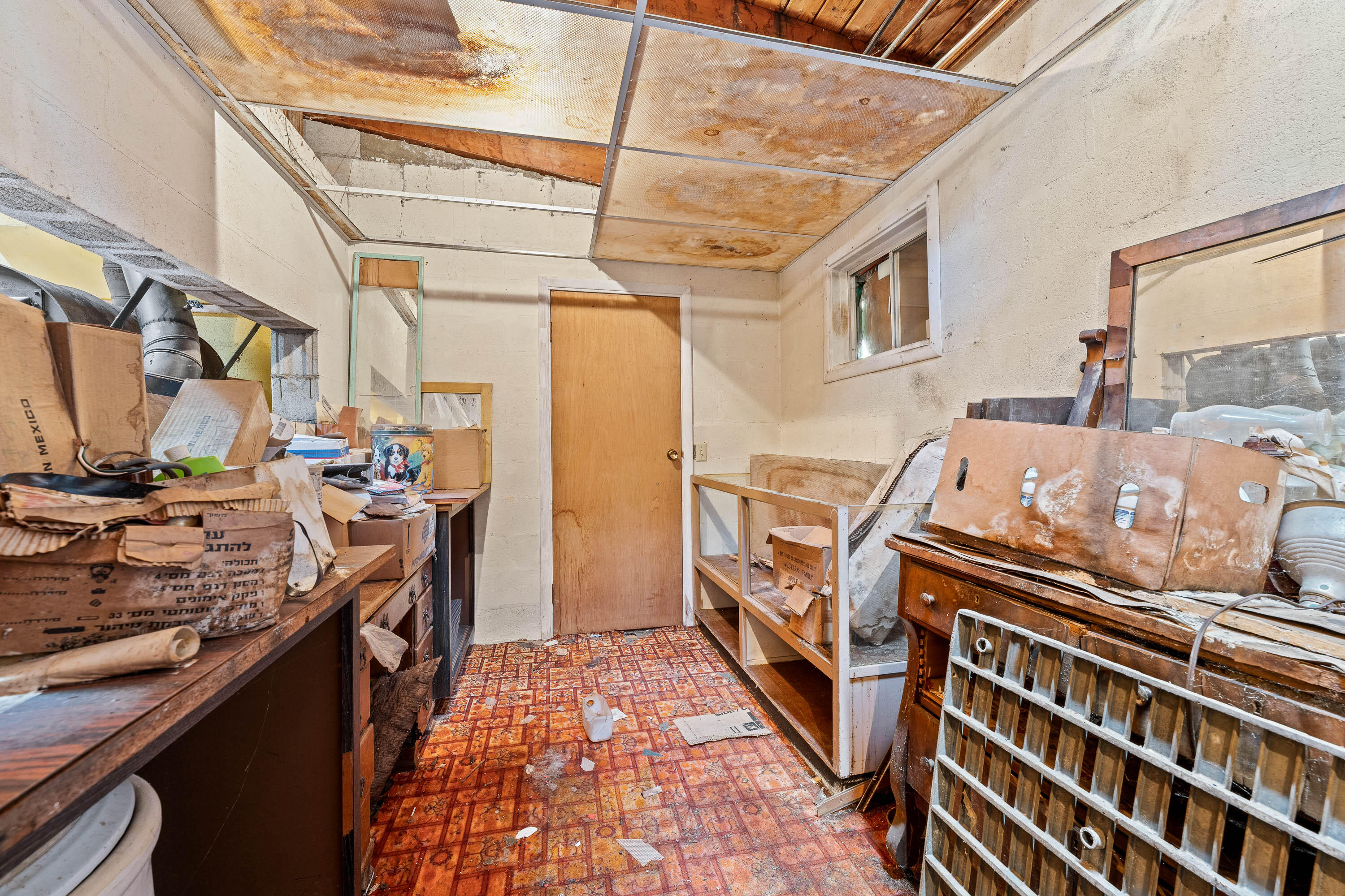 N/A - Residential