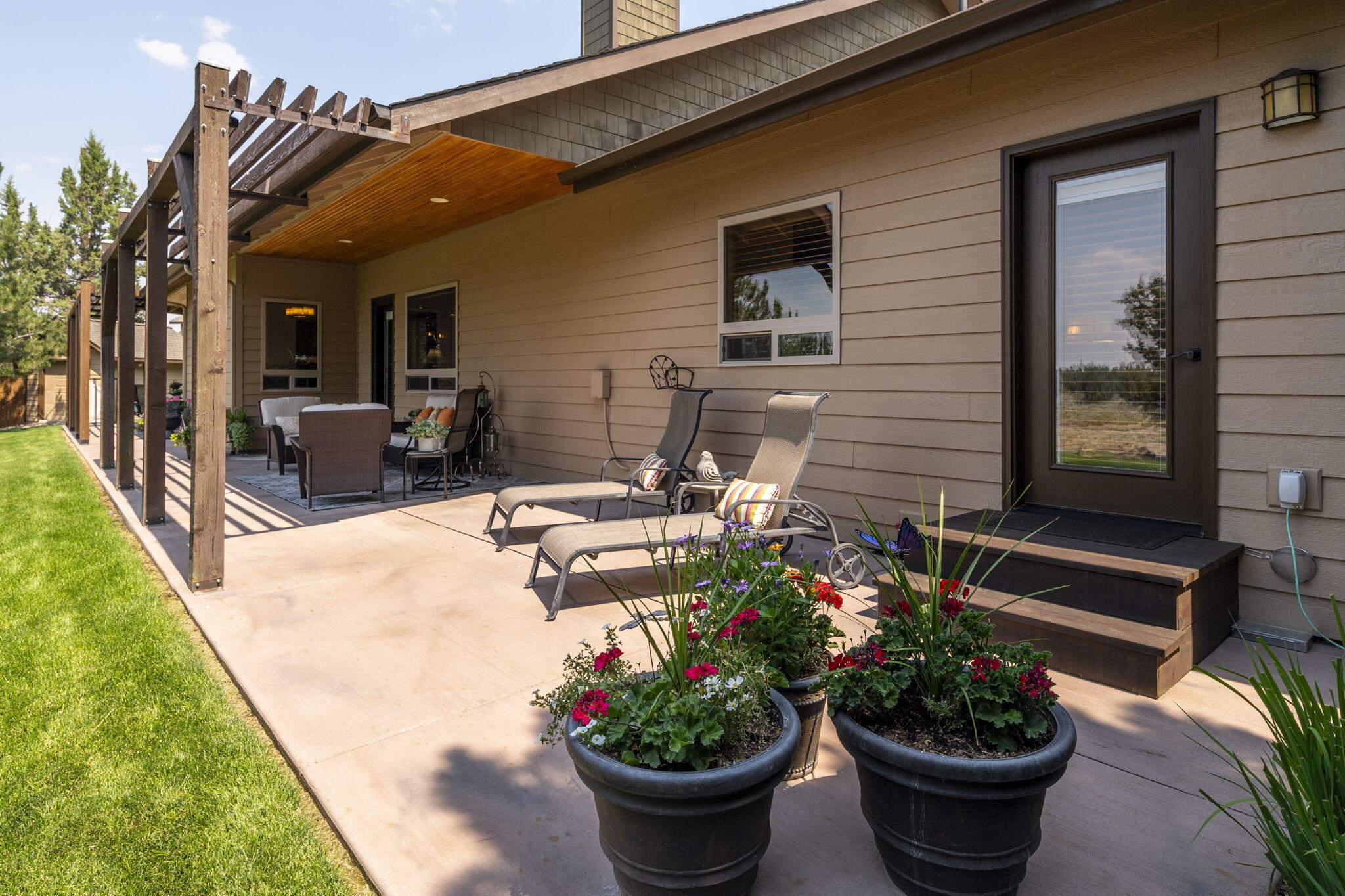 West Powell Butte Es - Residential