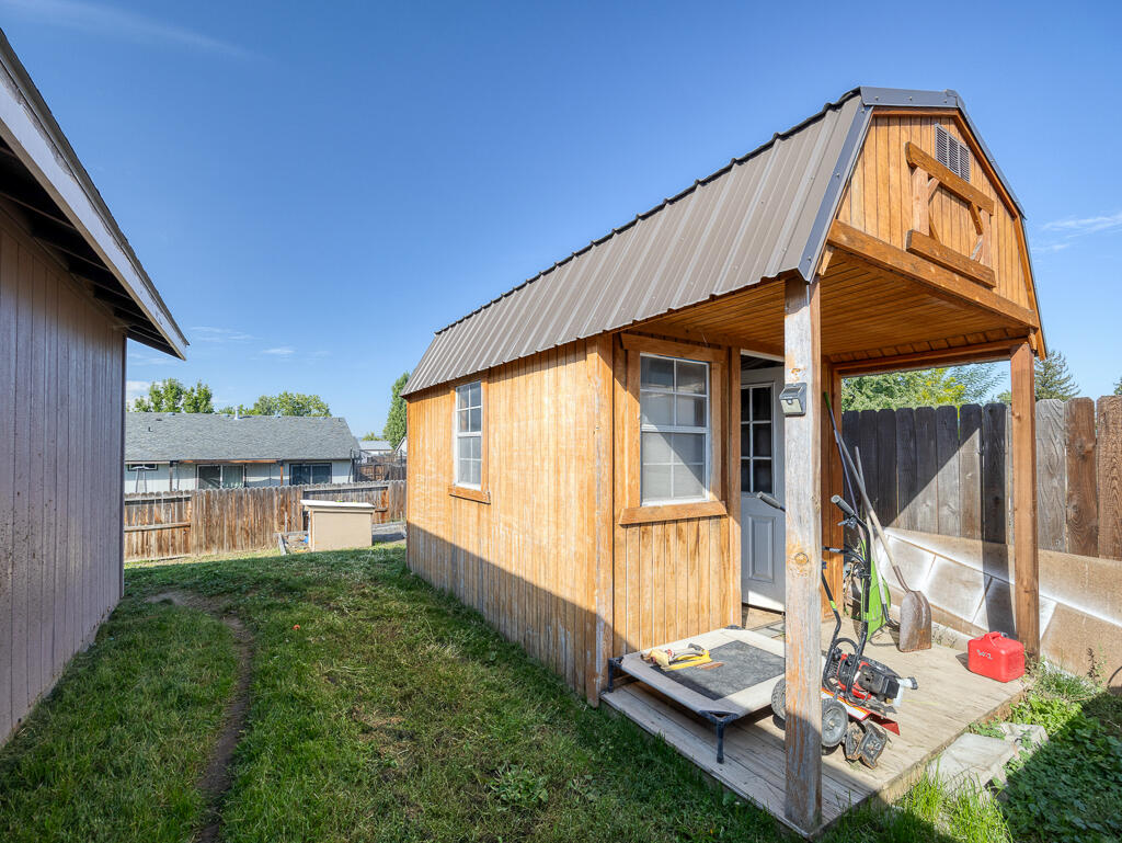 N/A - Residential