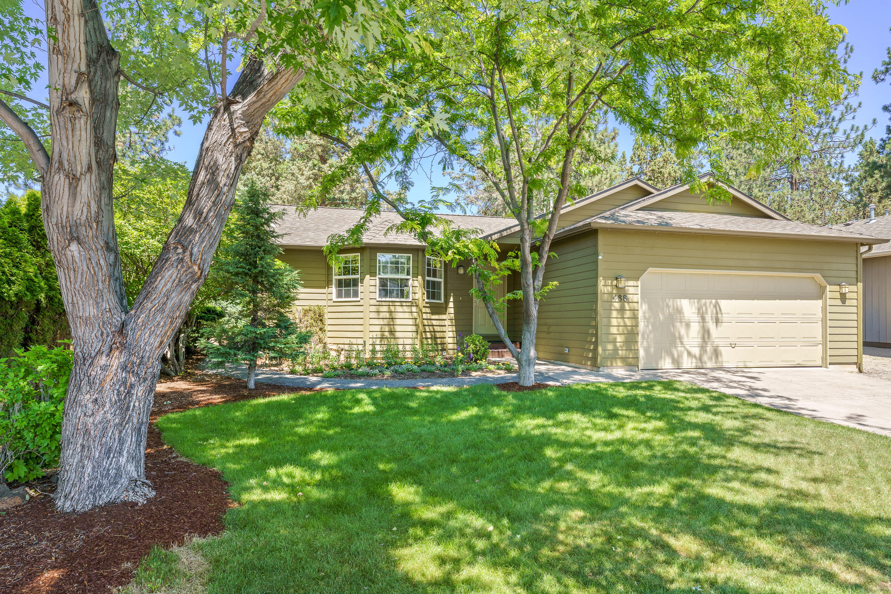 Forest Grove - Residential