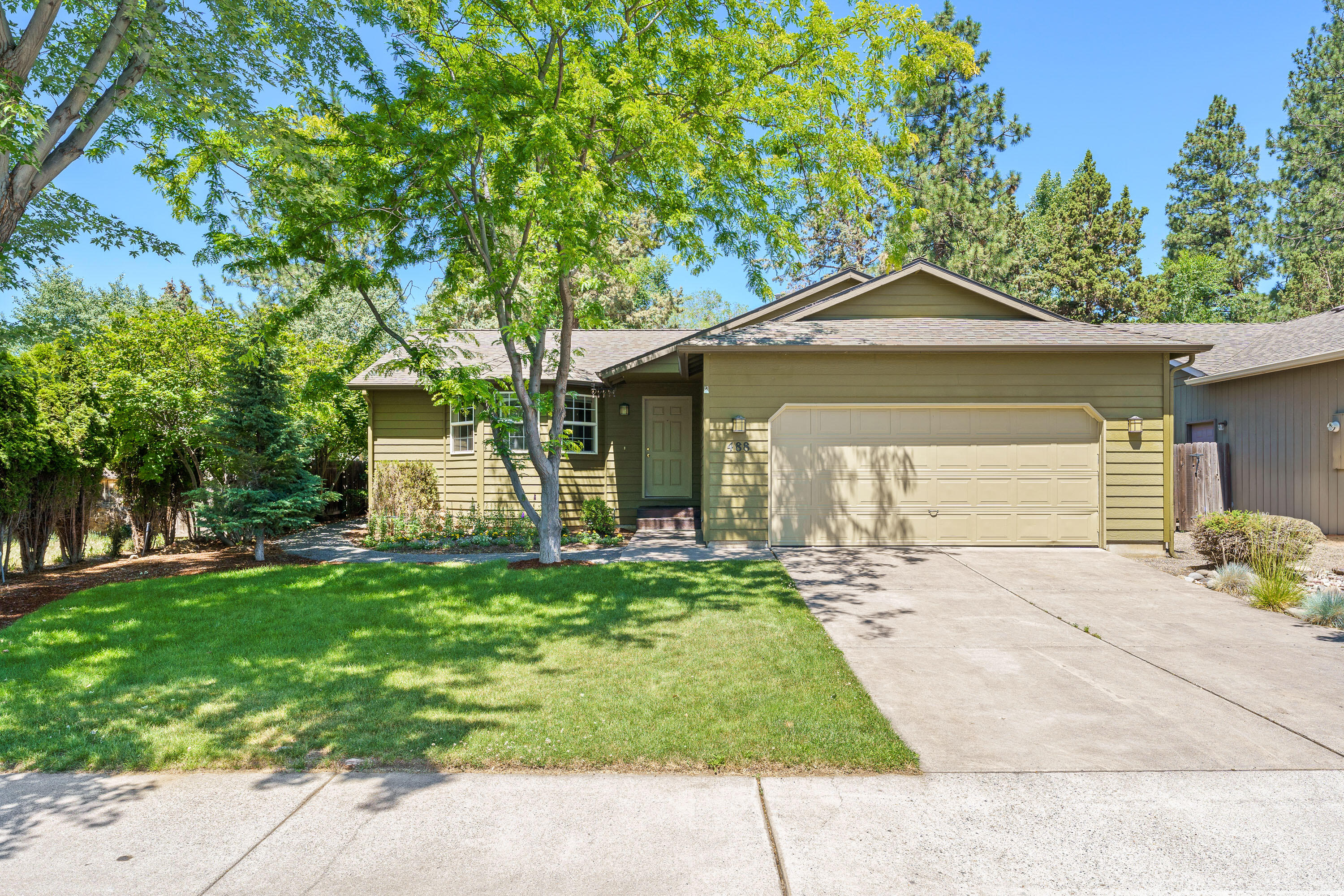 Forest Grove - Residential
