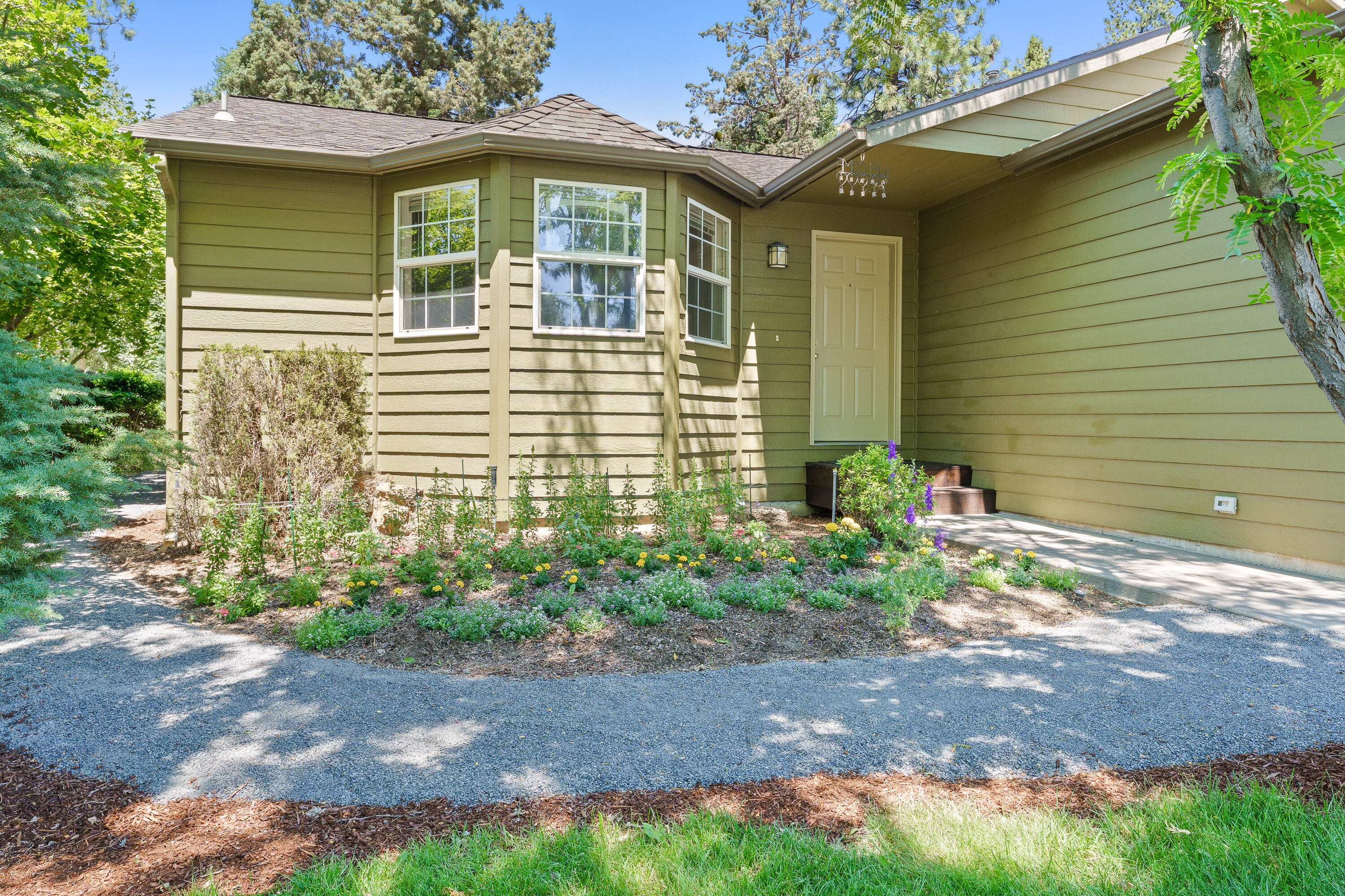 Forest Grove - Residential
