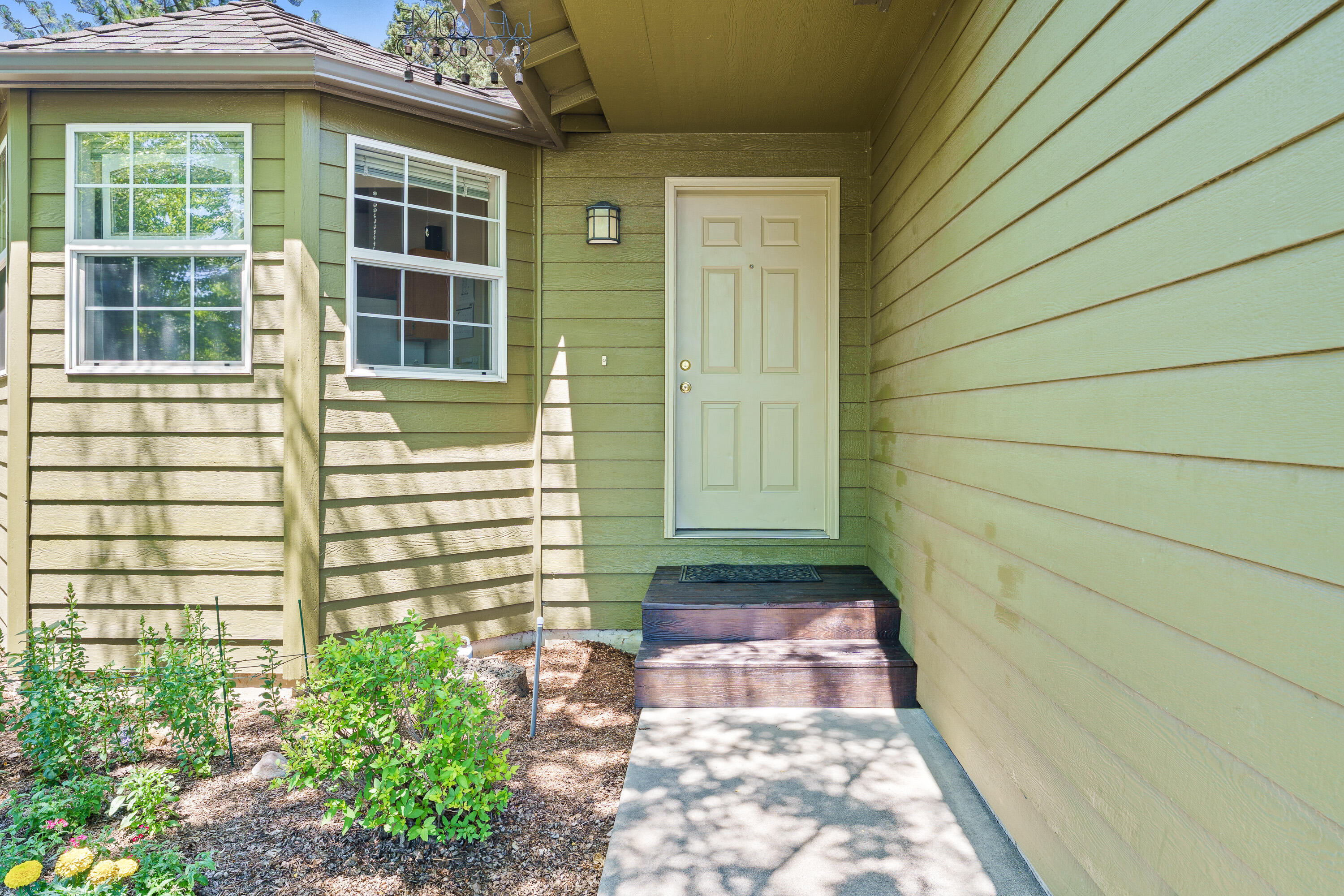 Forest Grove - Residential