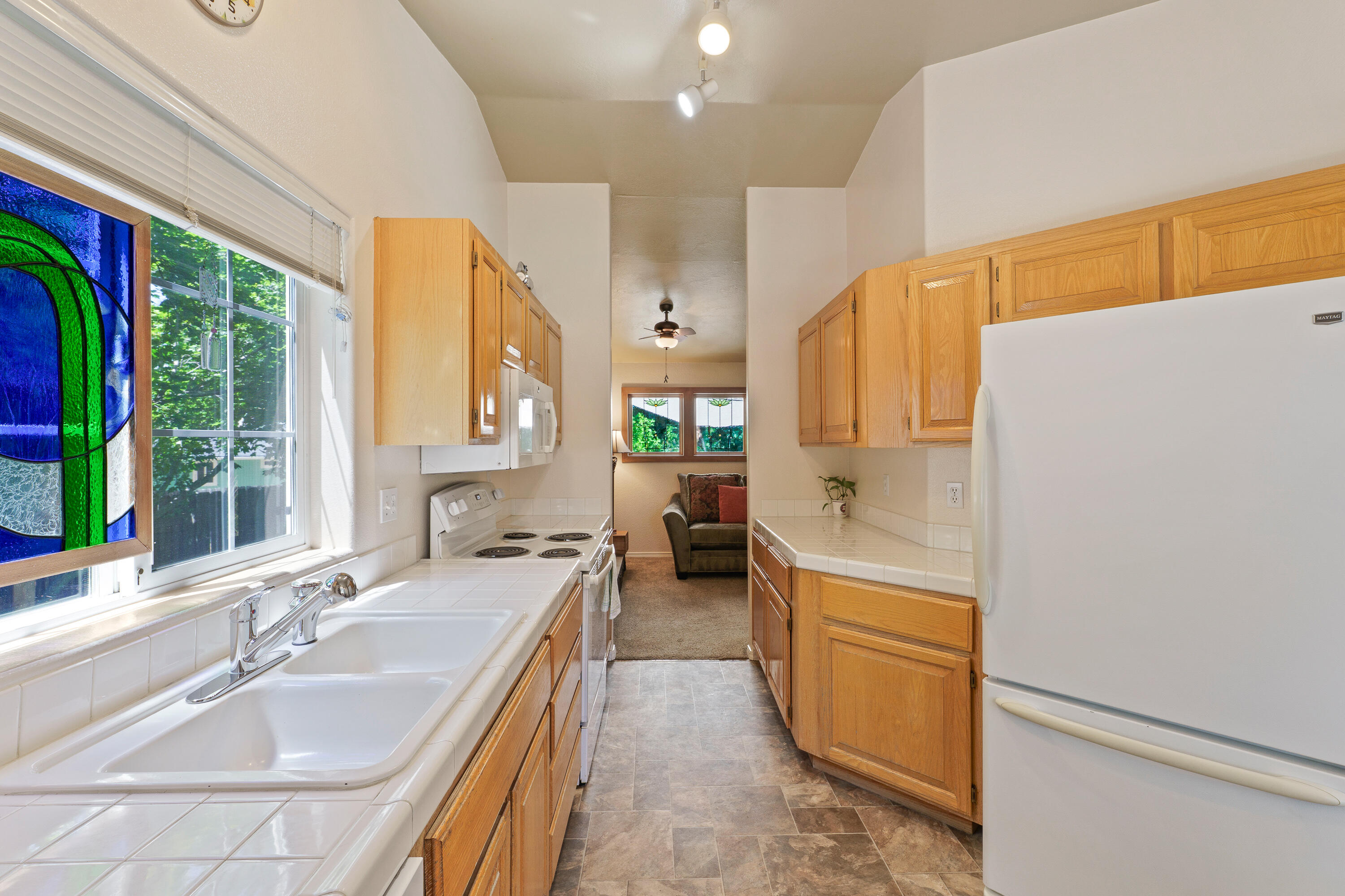 Forest Grove - Residential