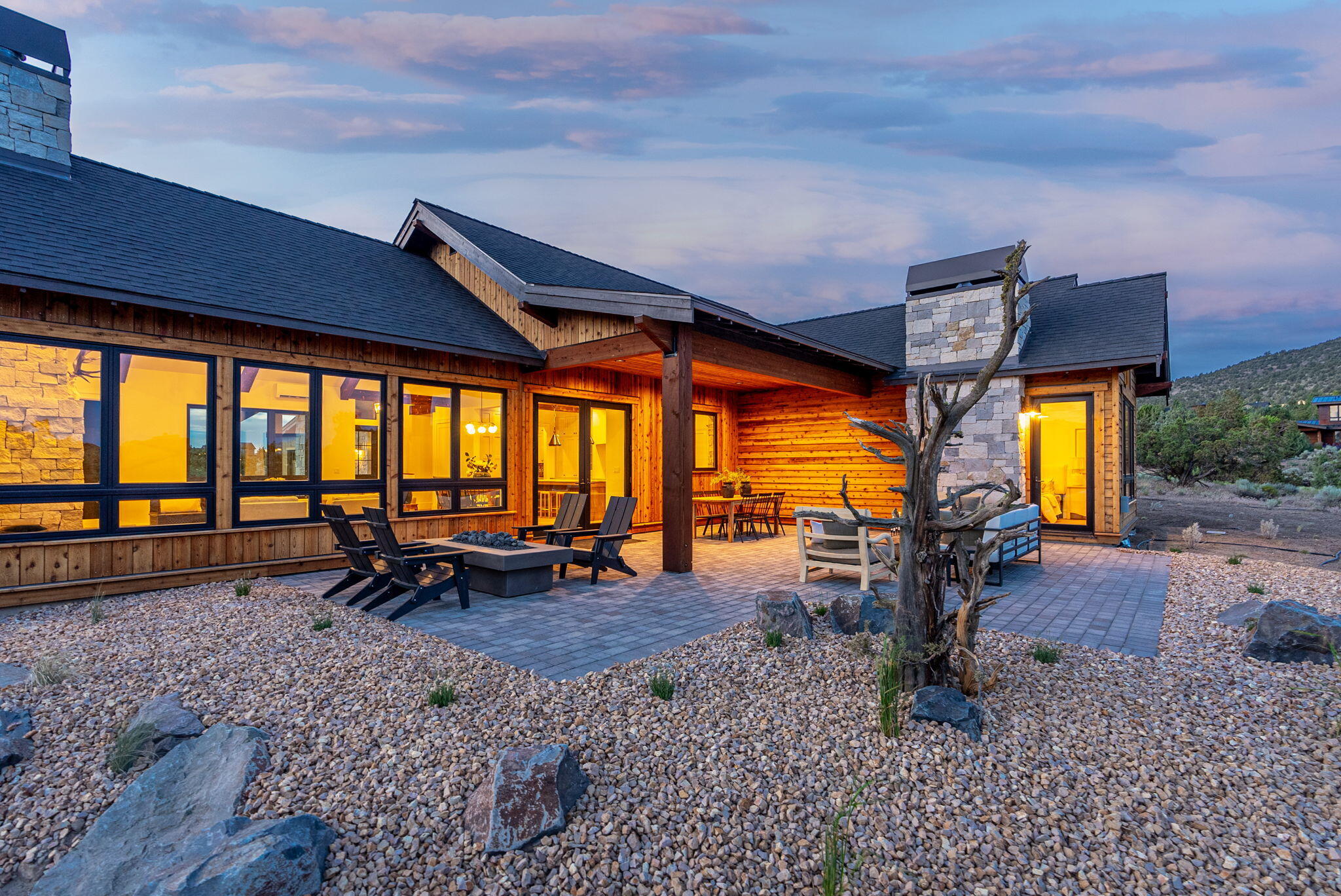 Brasada Ranch - Residential