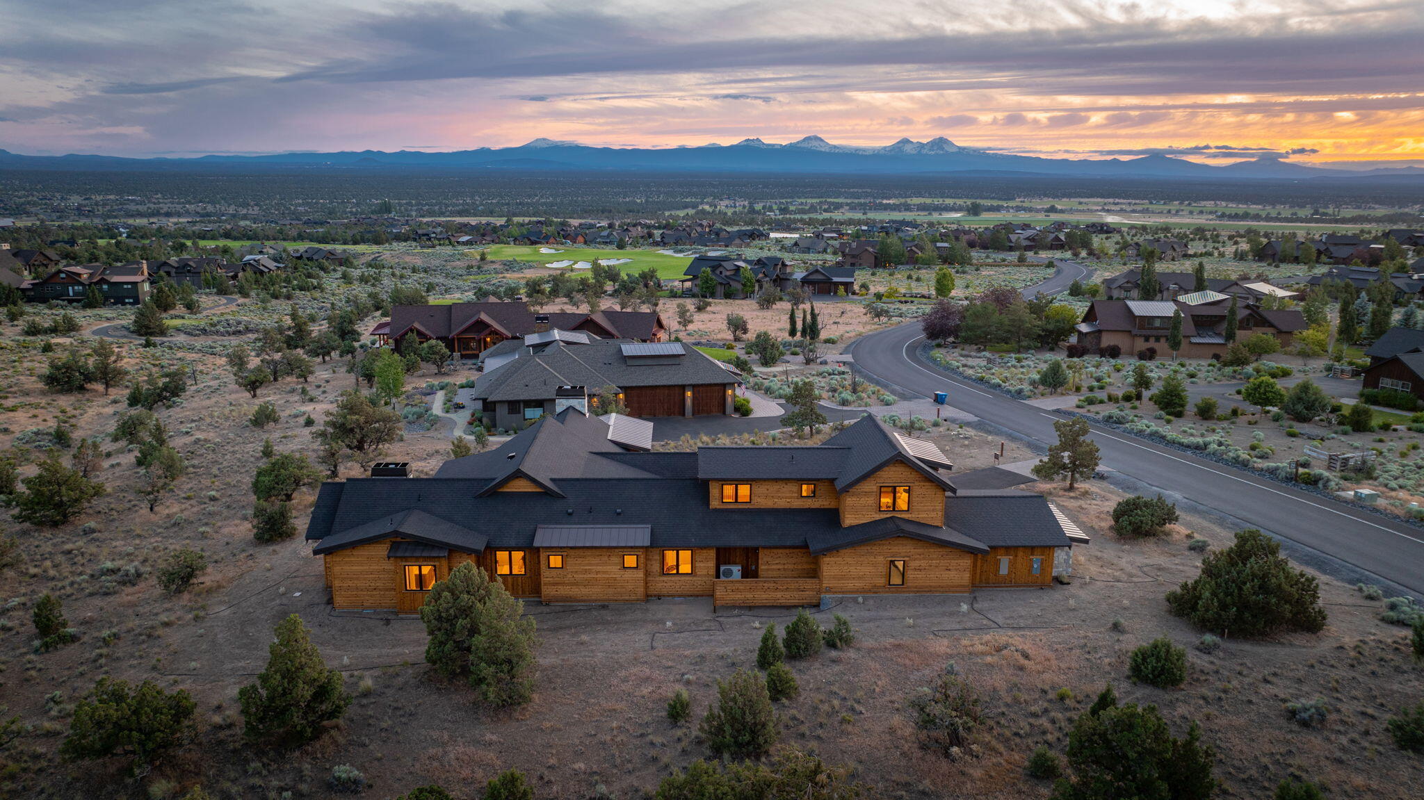 Brasada Ranch - Residential