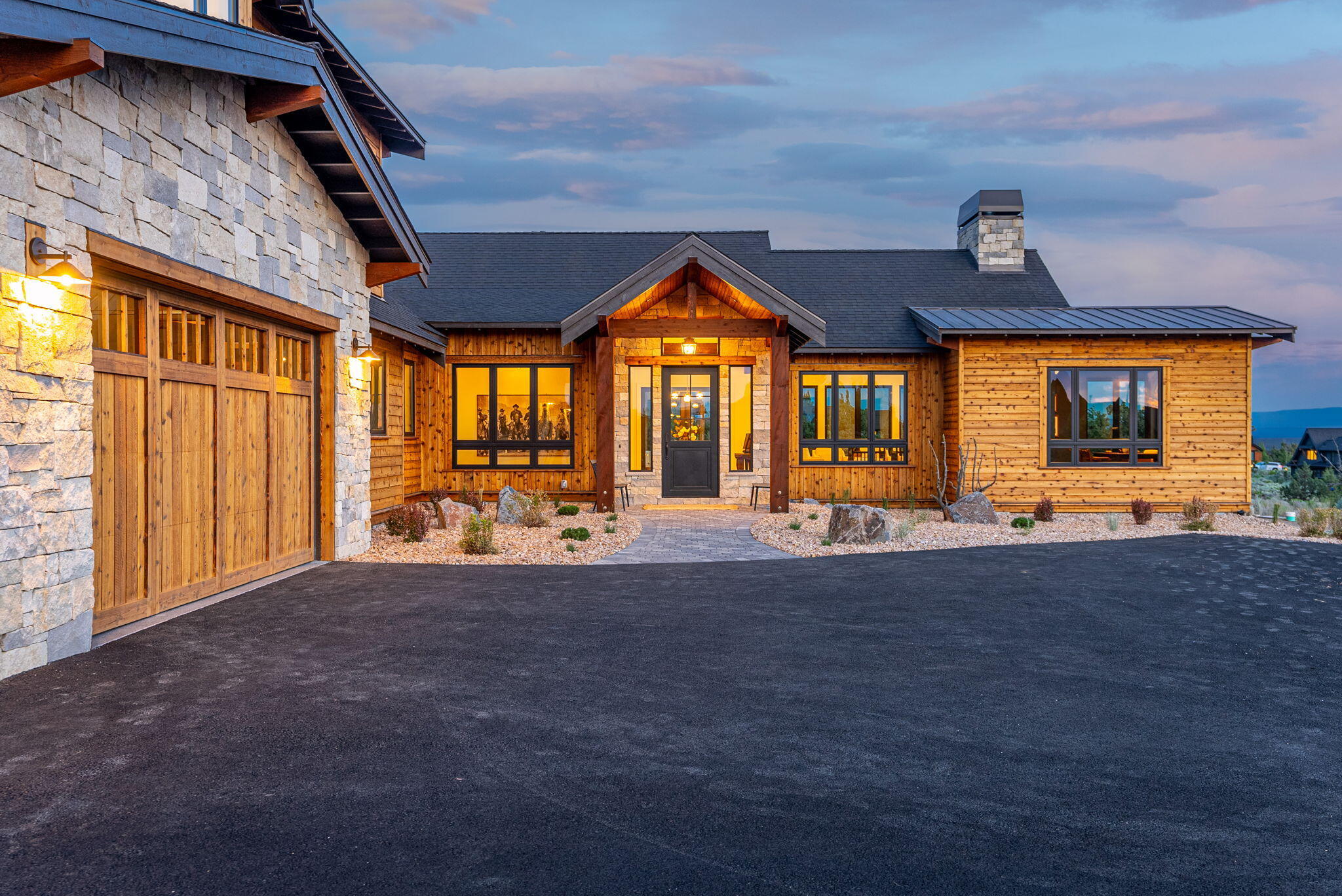 Brasada Ranch - Residential
