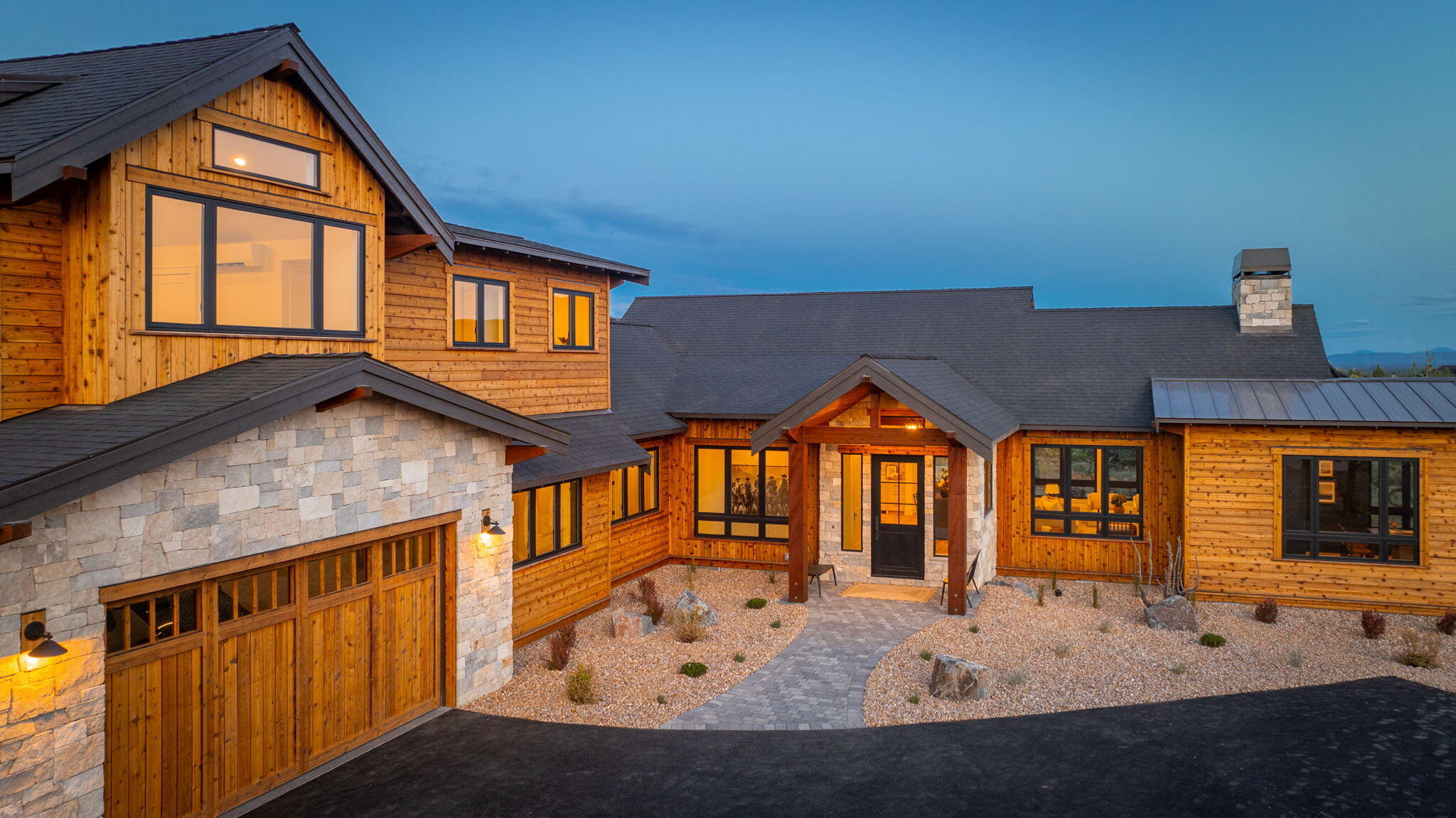 Brasada Ranch - Residential