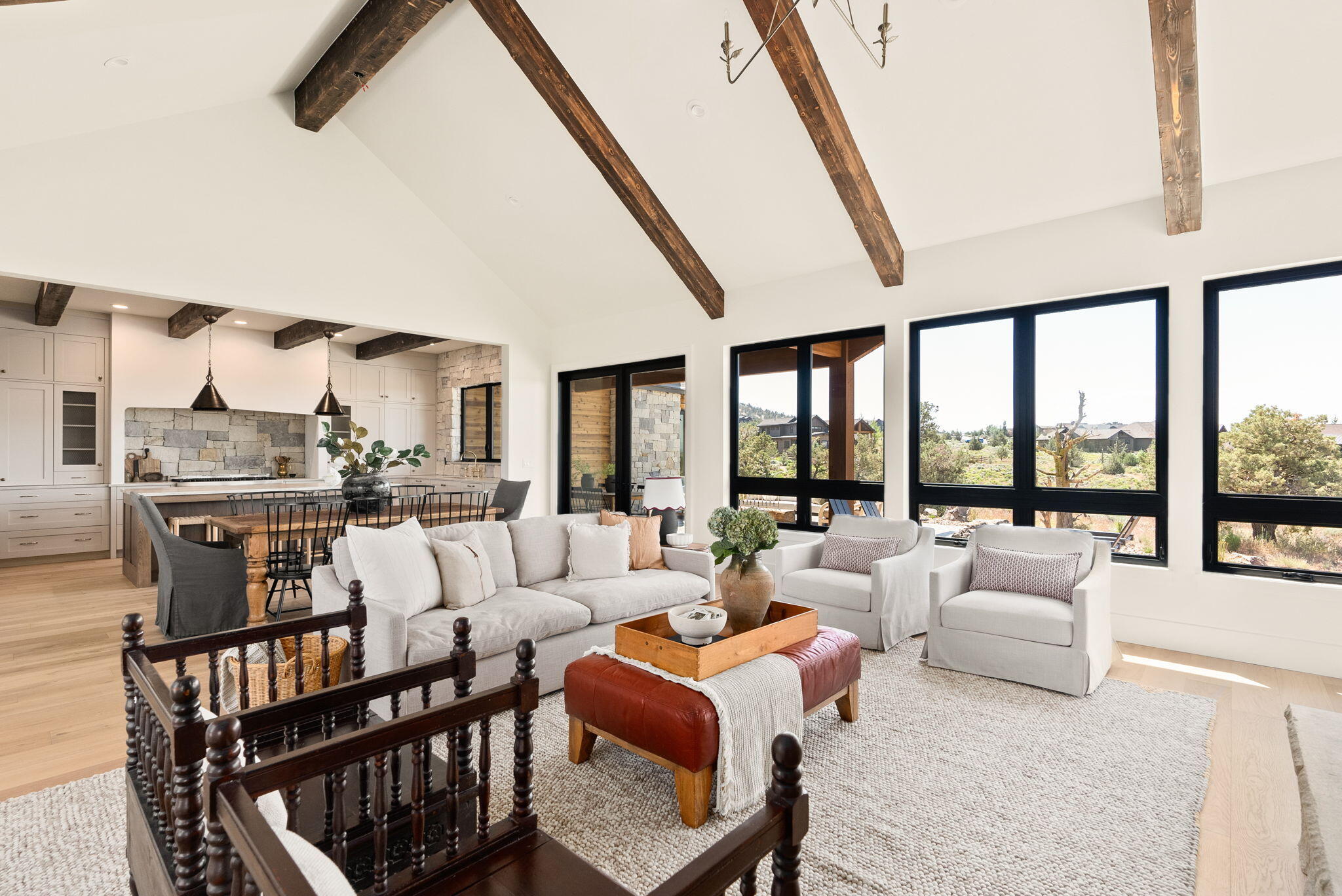 Brasada Ranch - Residential