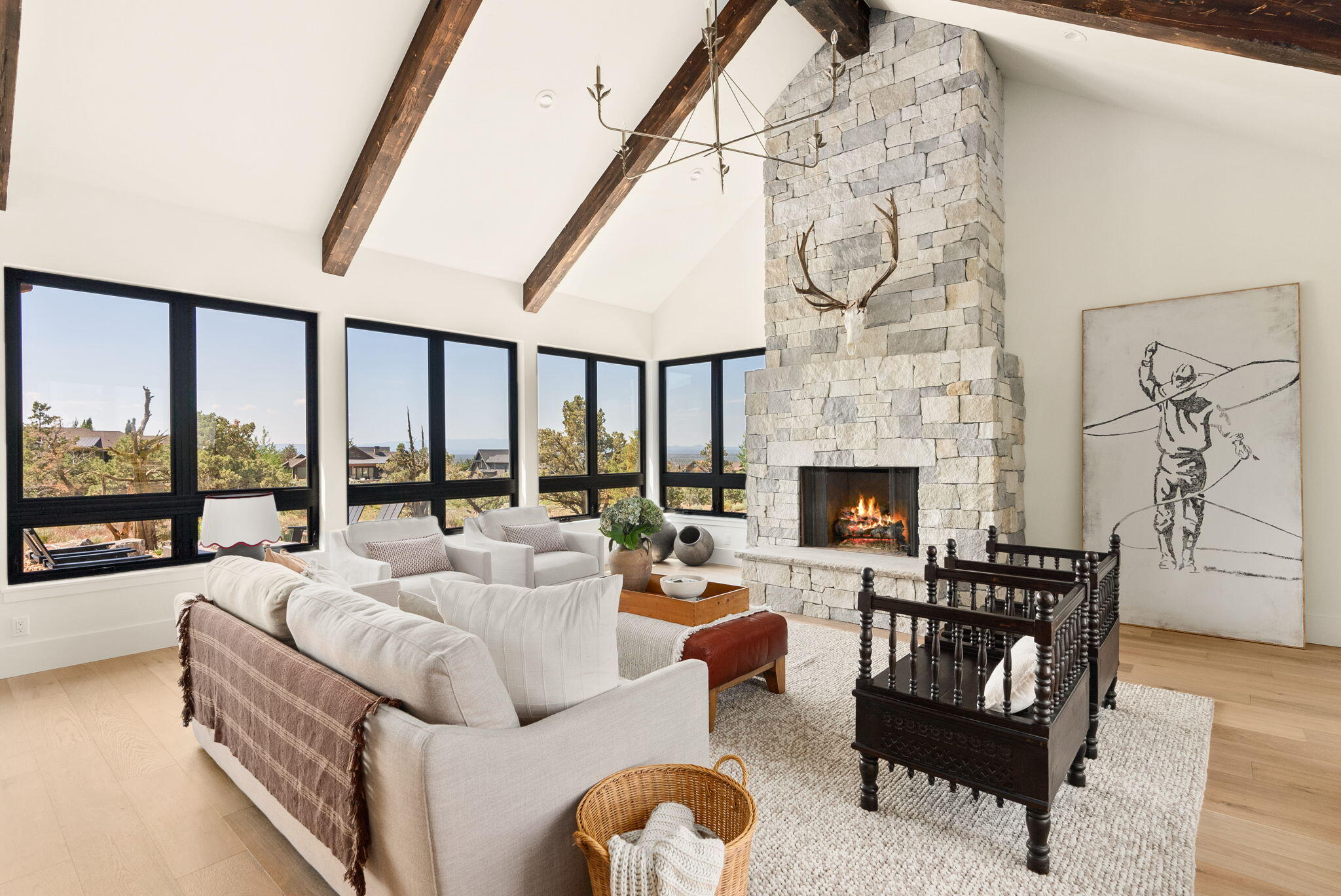 Brasada Ranch - Residential