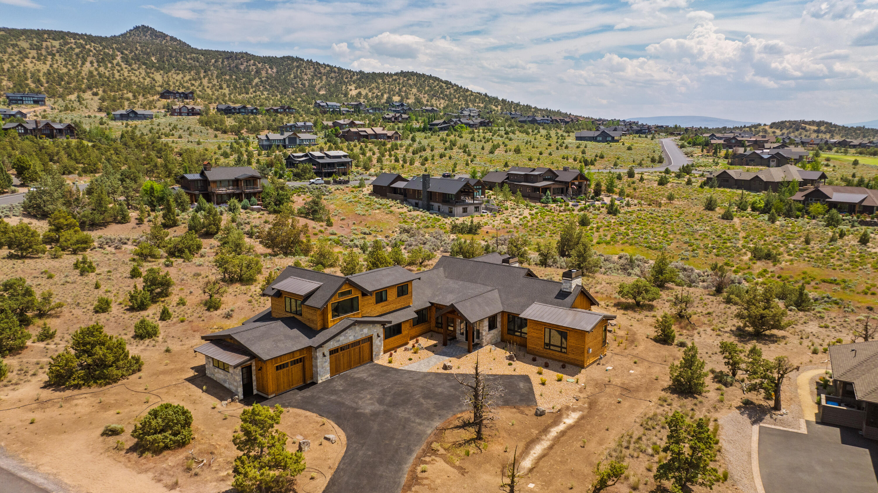 Brasada Ranch - Residential