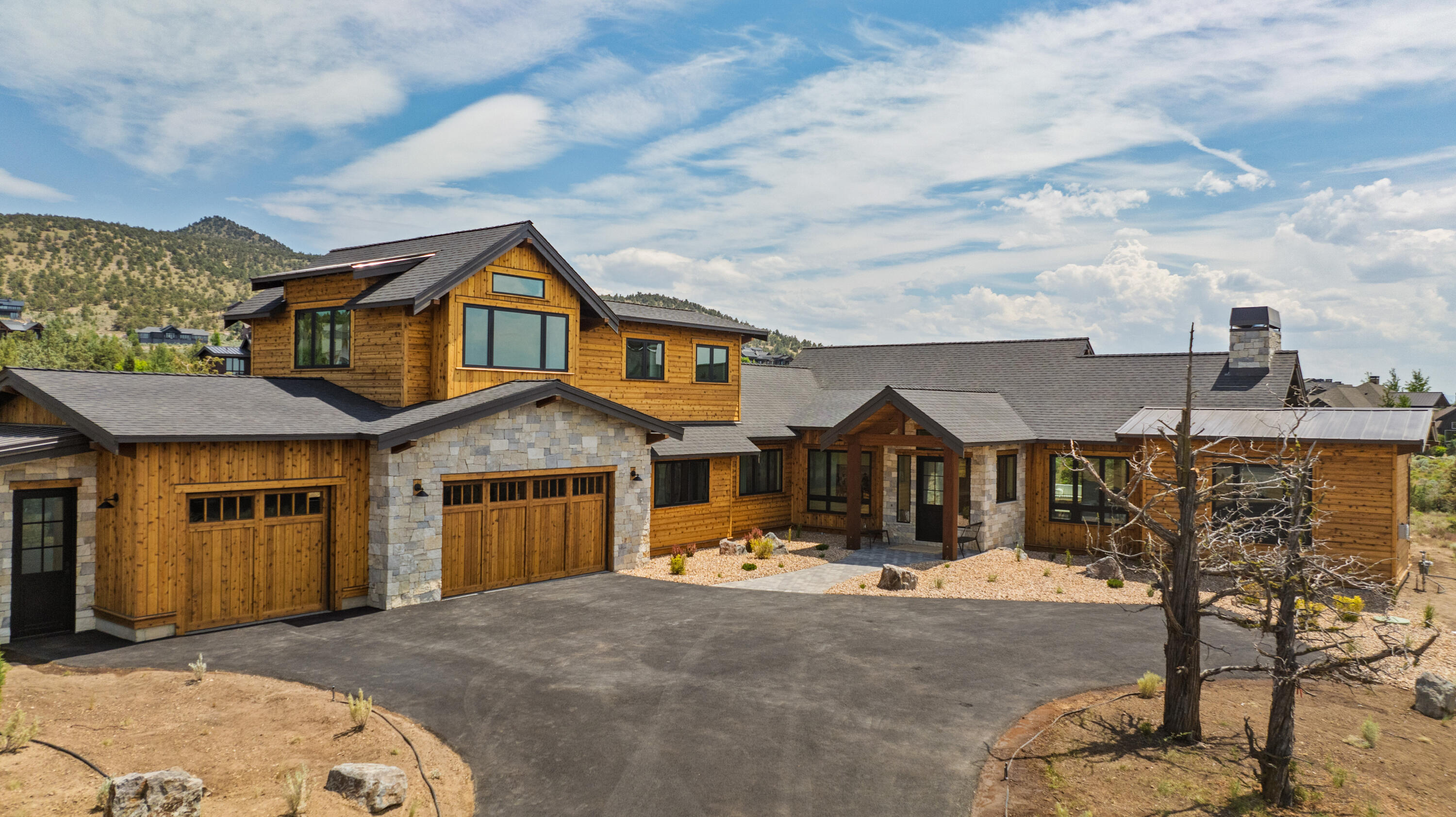 Brasada Ranch - Residential