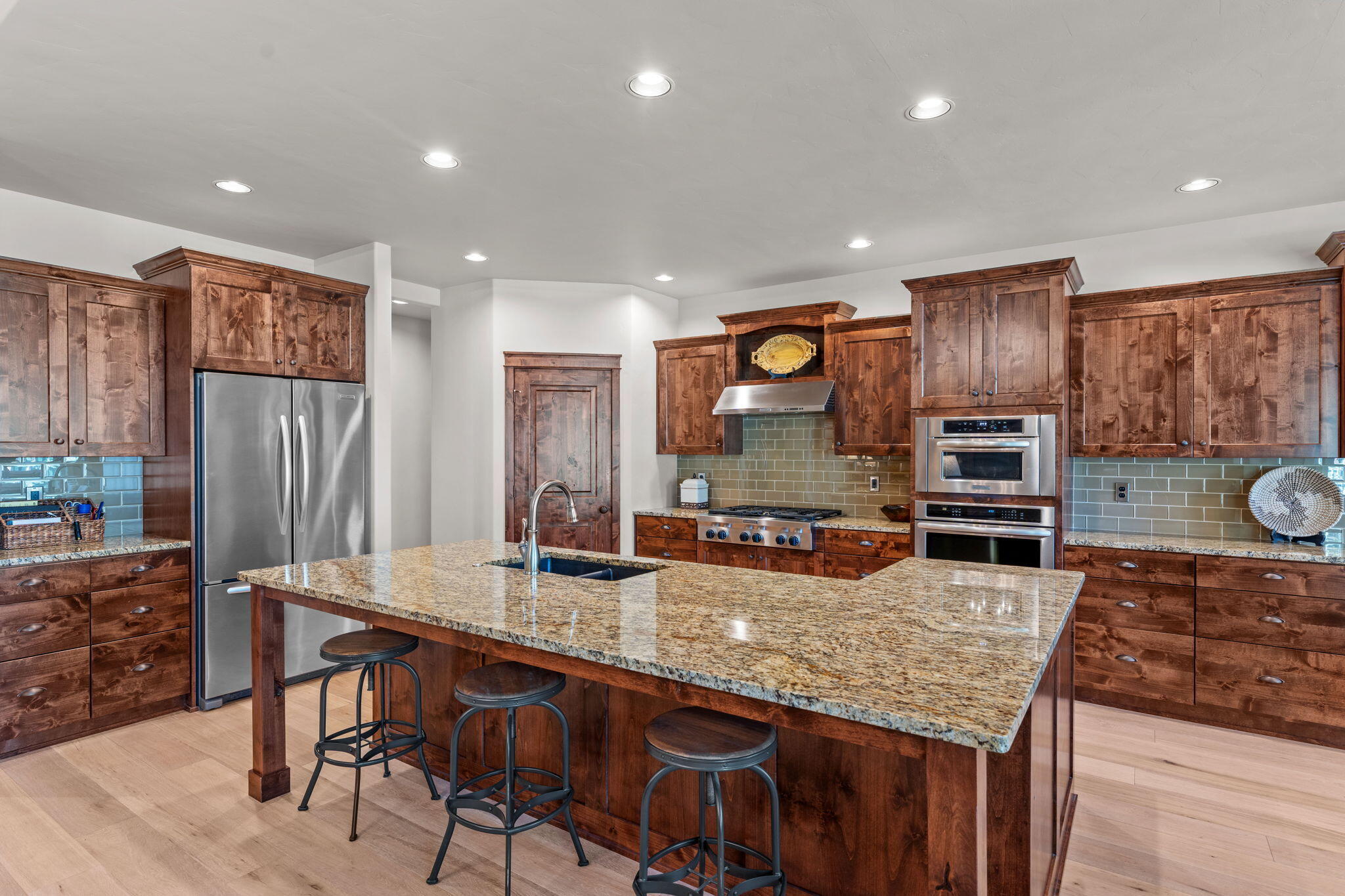 Awbrey Glen - Residential