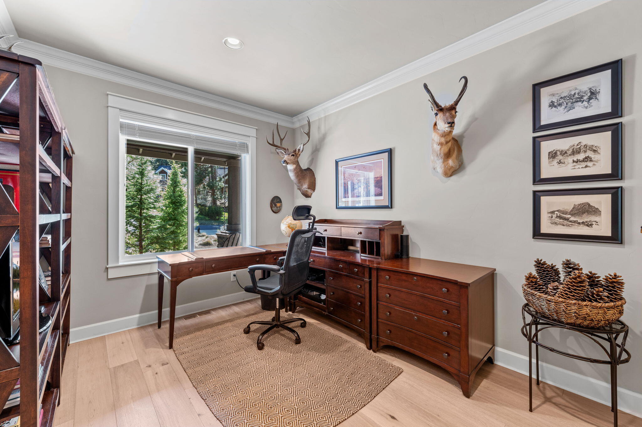 Awbrey Glen - Residential