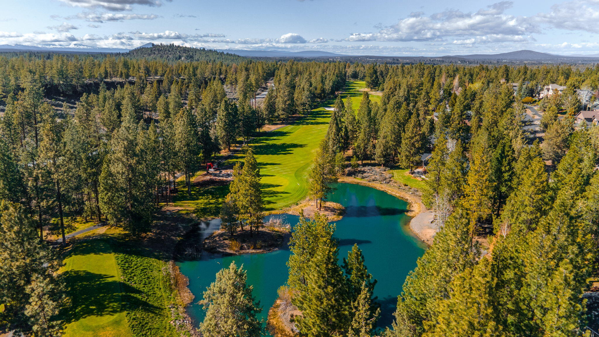 Awbrey Glen - Residential