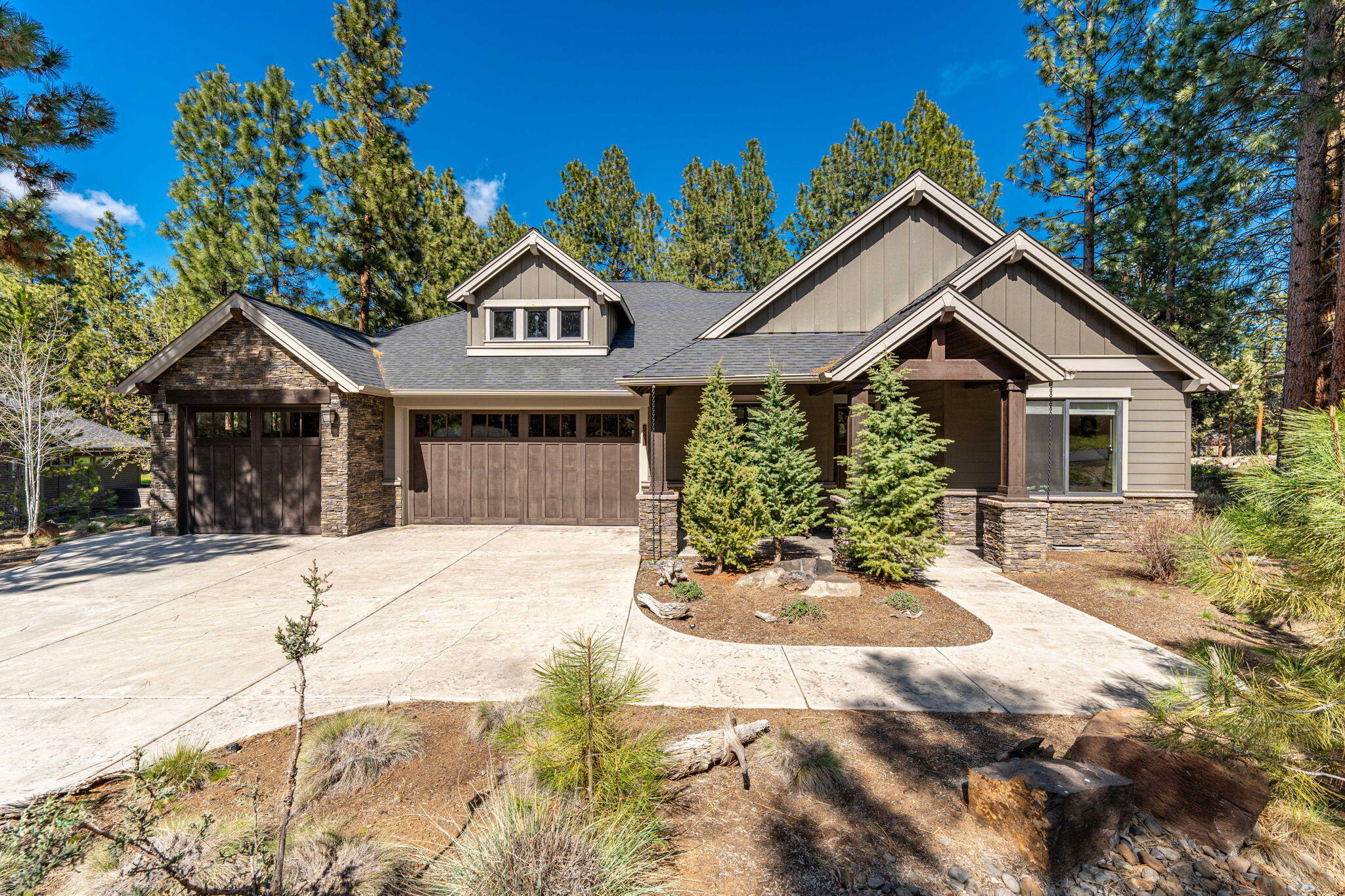 Awbrey Glen - Residential