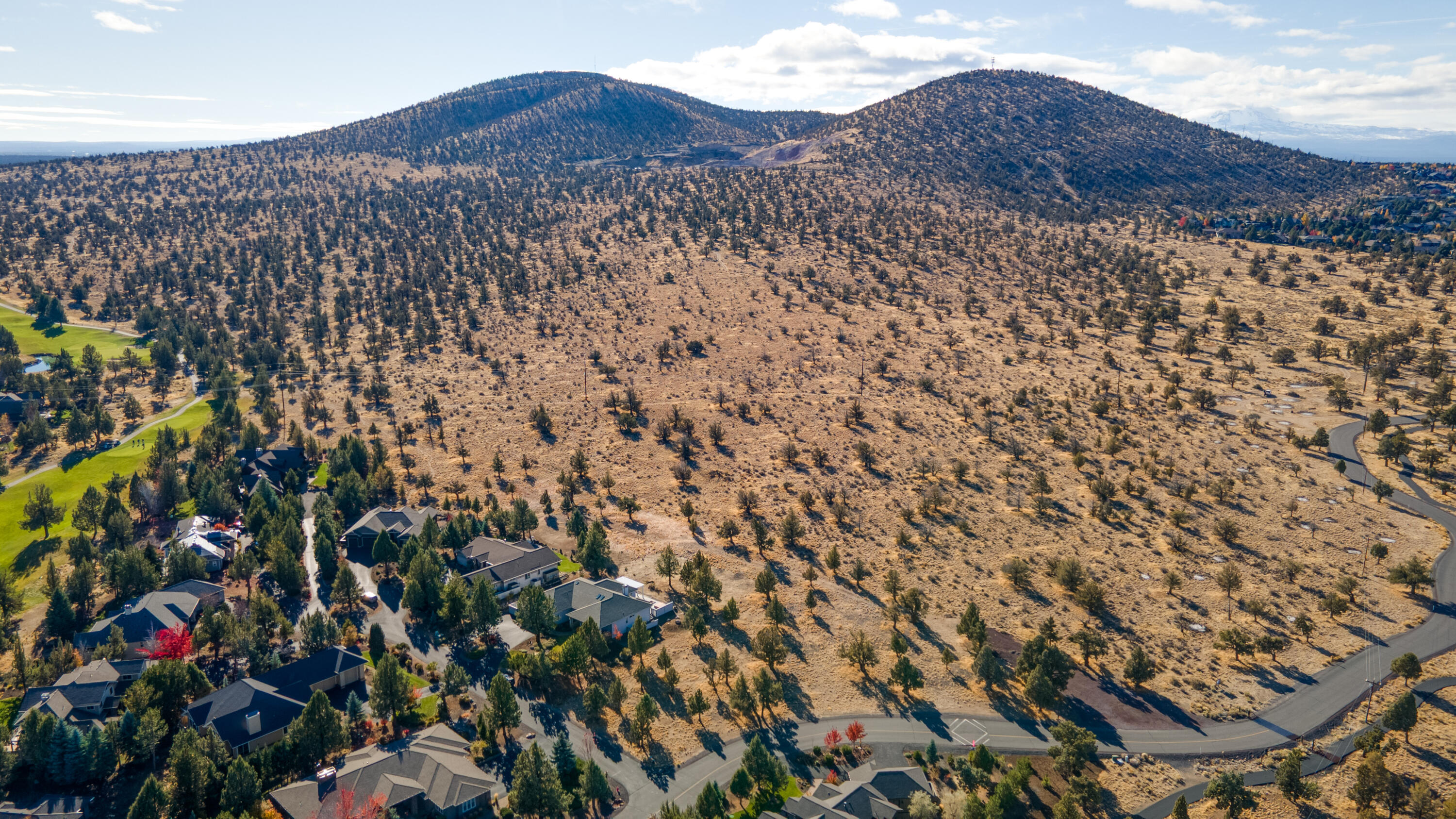 Eagle Crest - Land