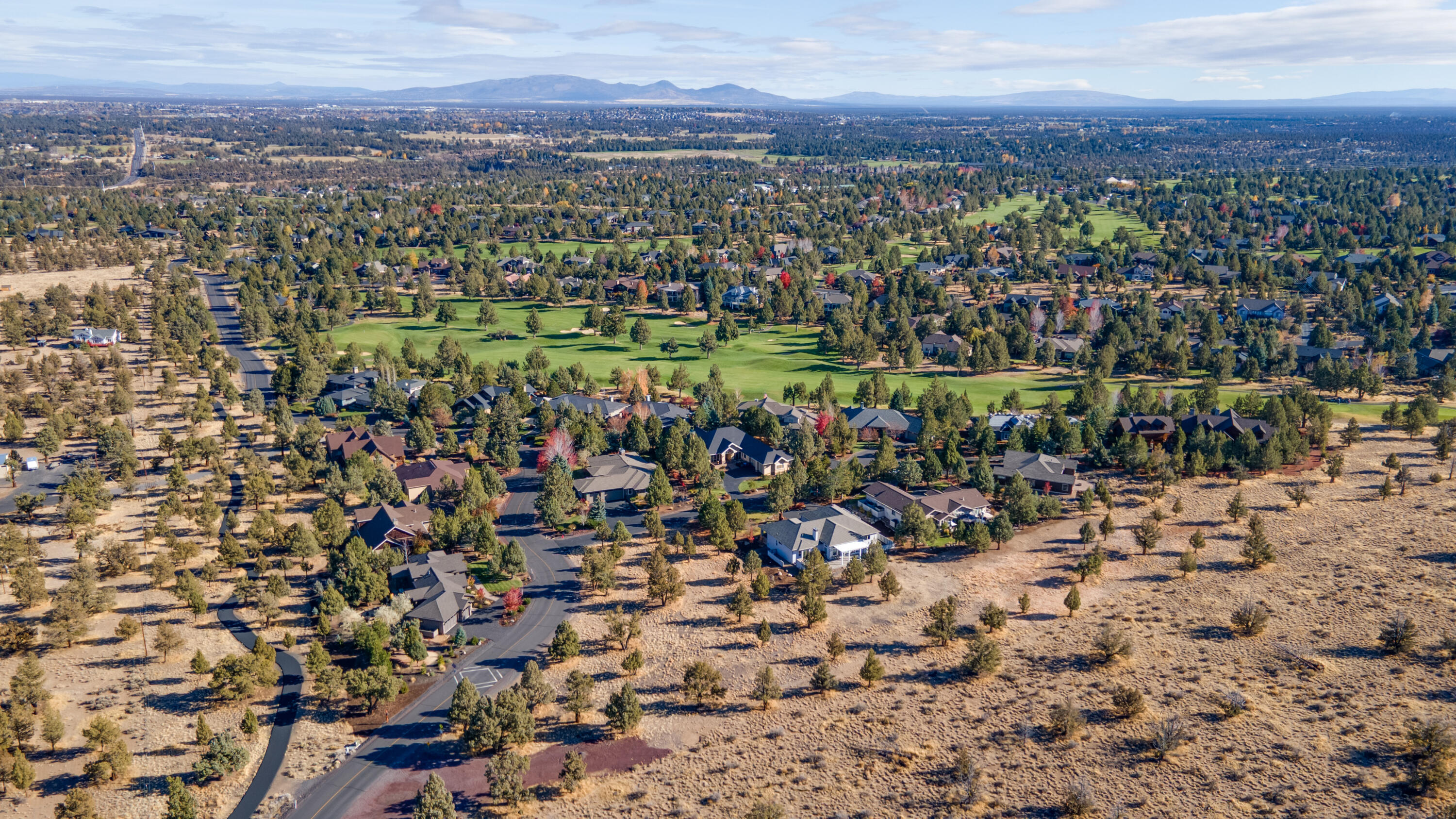 Eagle Crest - Land