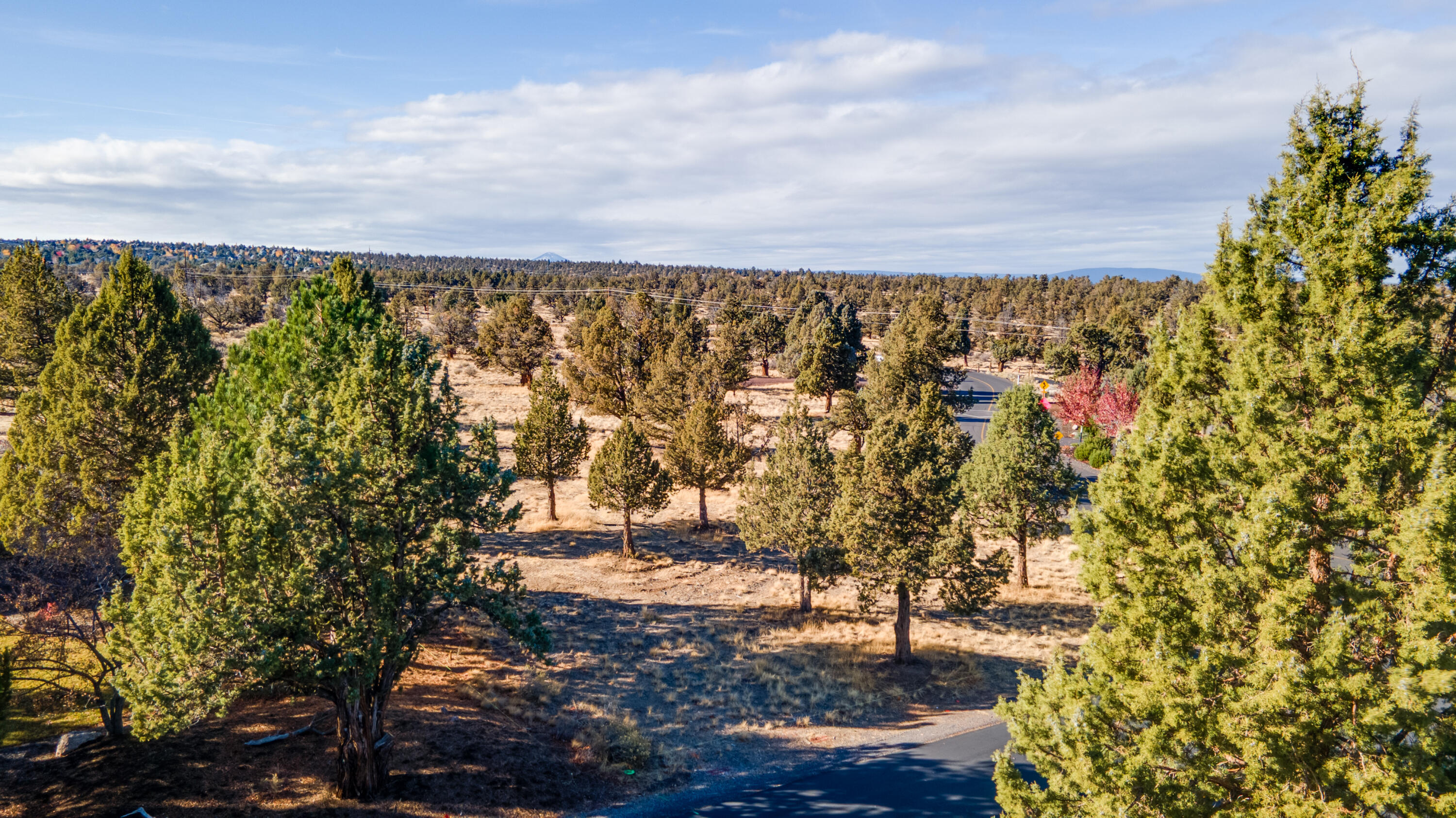 Eagle Crest - Land
