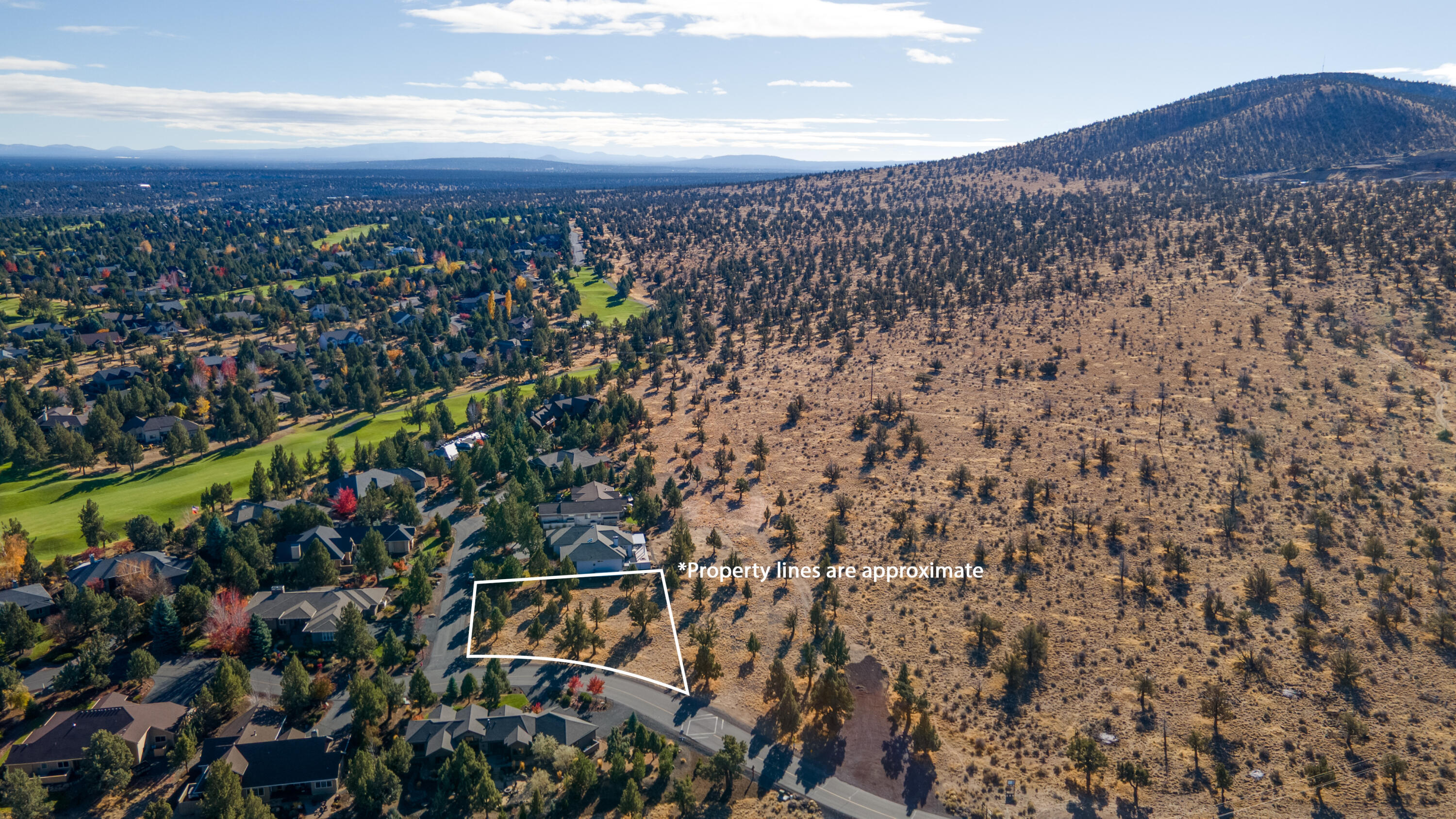 Eagle Crest - Land
