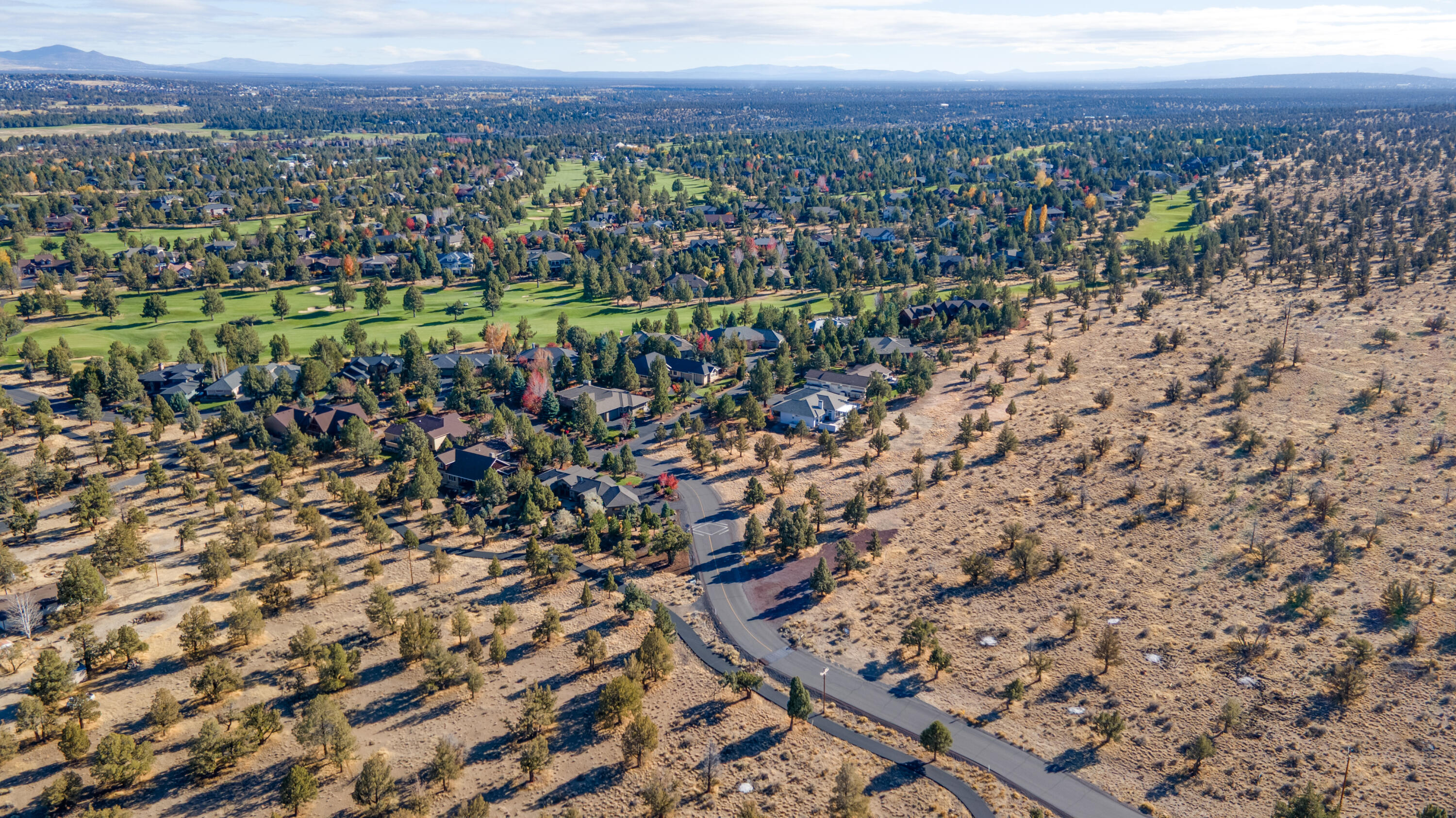 Eagle Crest - Land