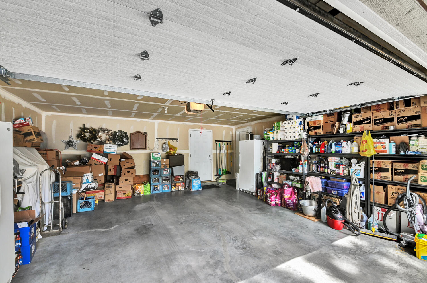 Ponderosa Pines - Residential