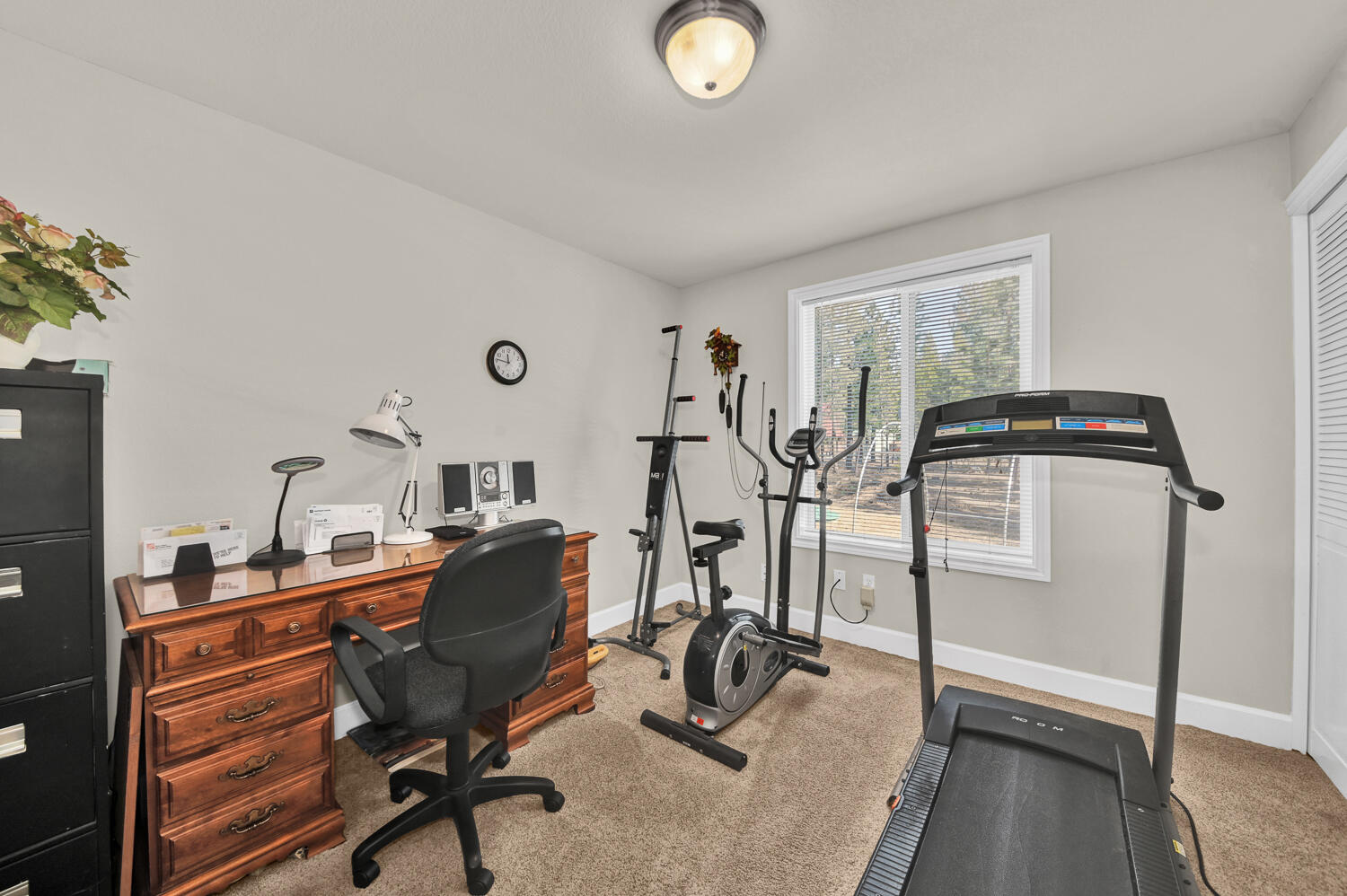 Ponderosa Pines - Residential